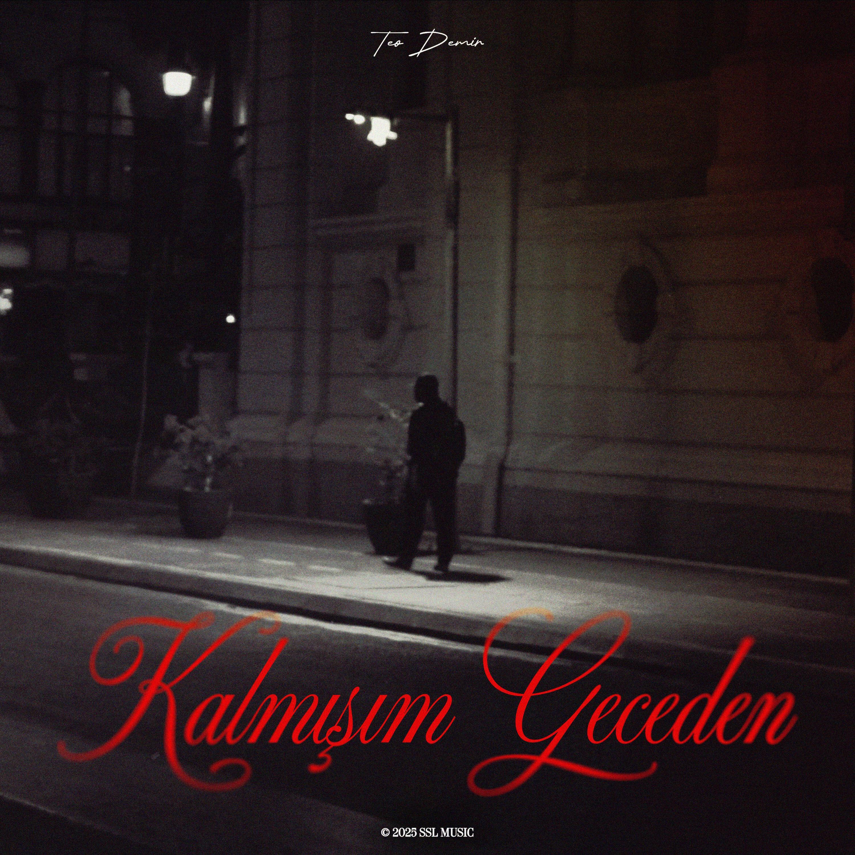 Релиз Kalmışım Geceden