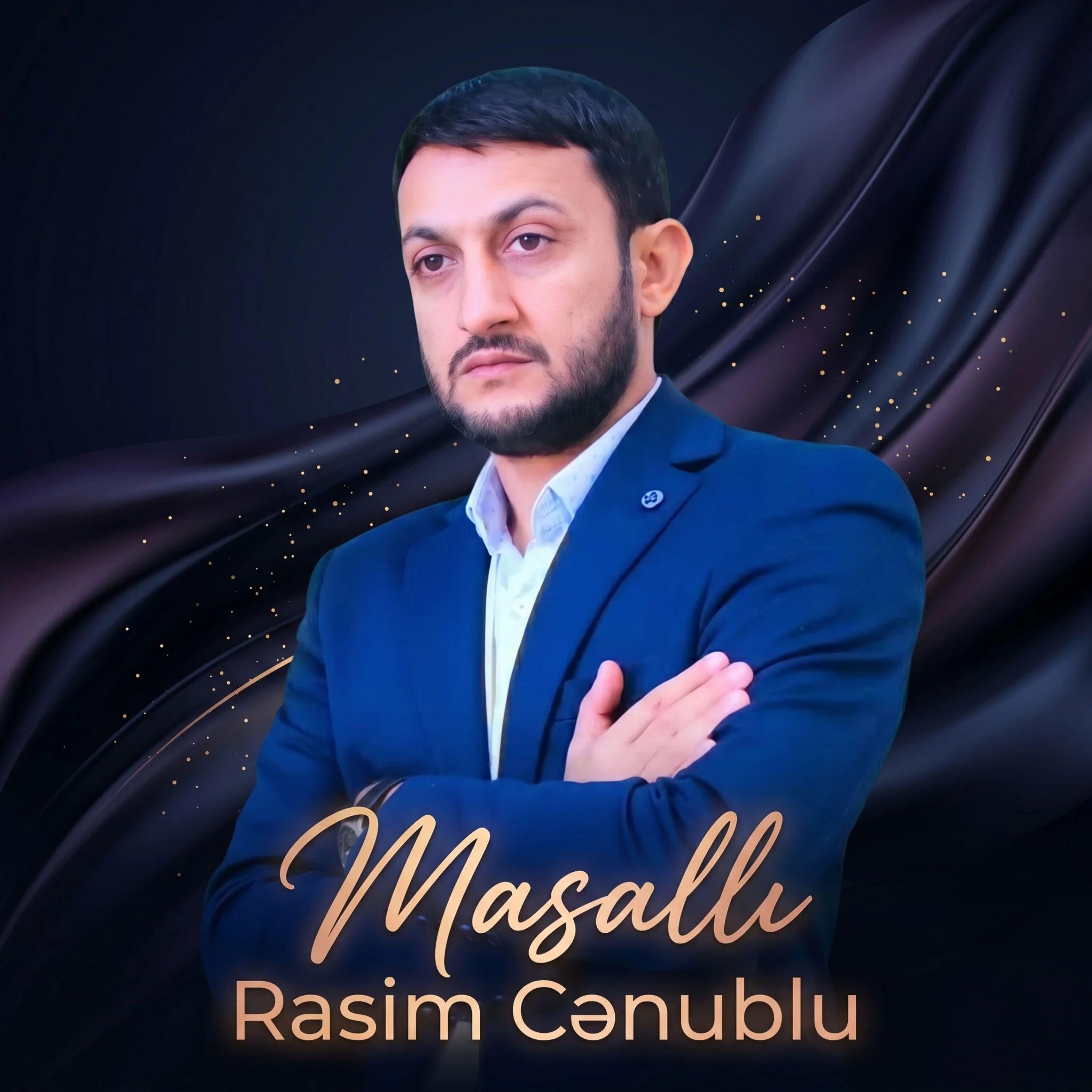Релиз Masallı