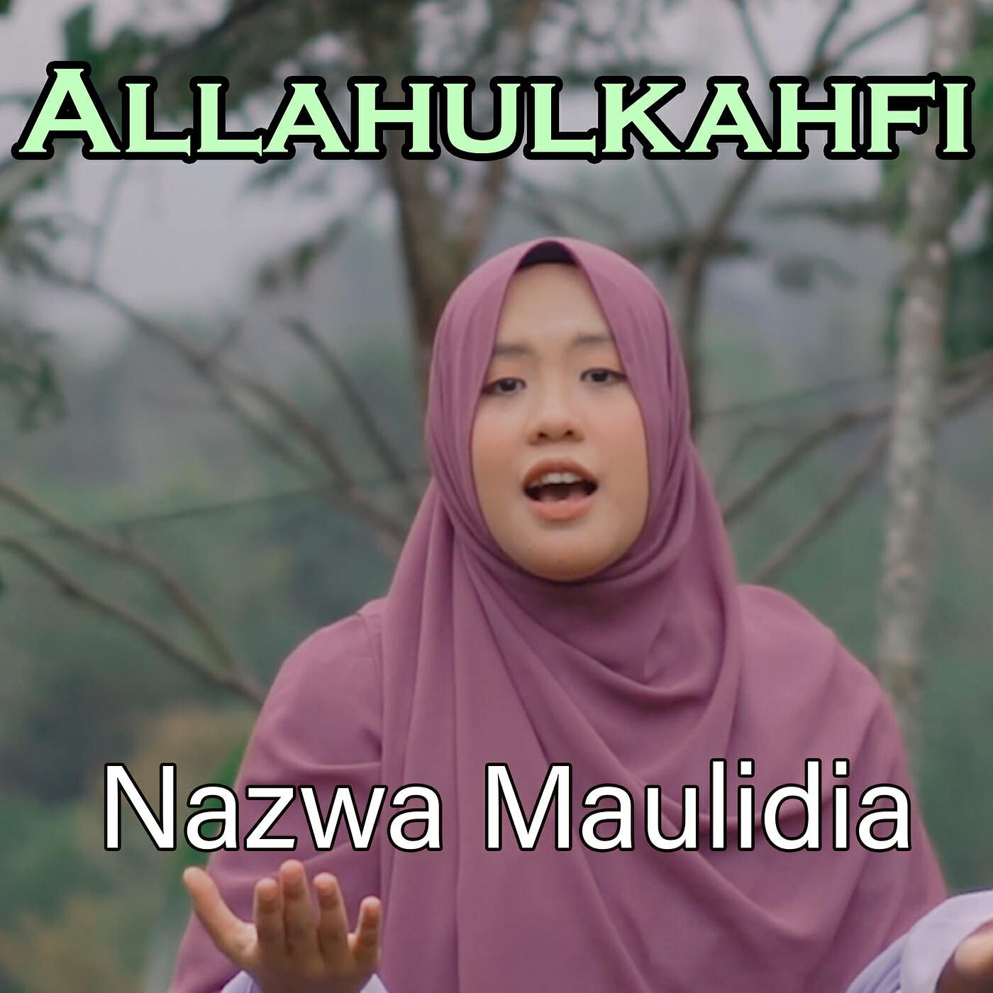 Релиз Allahulkahfi