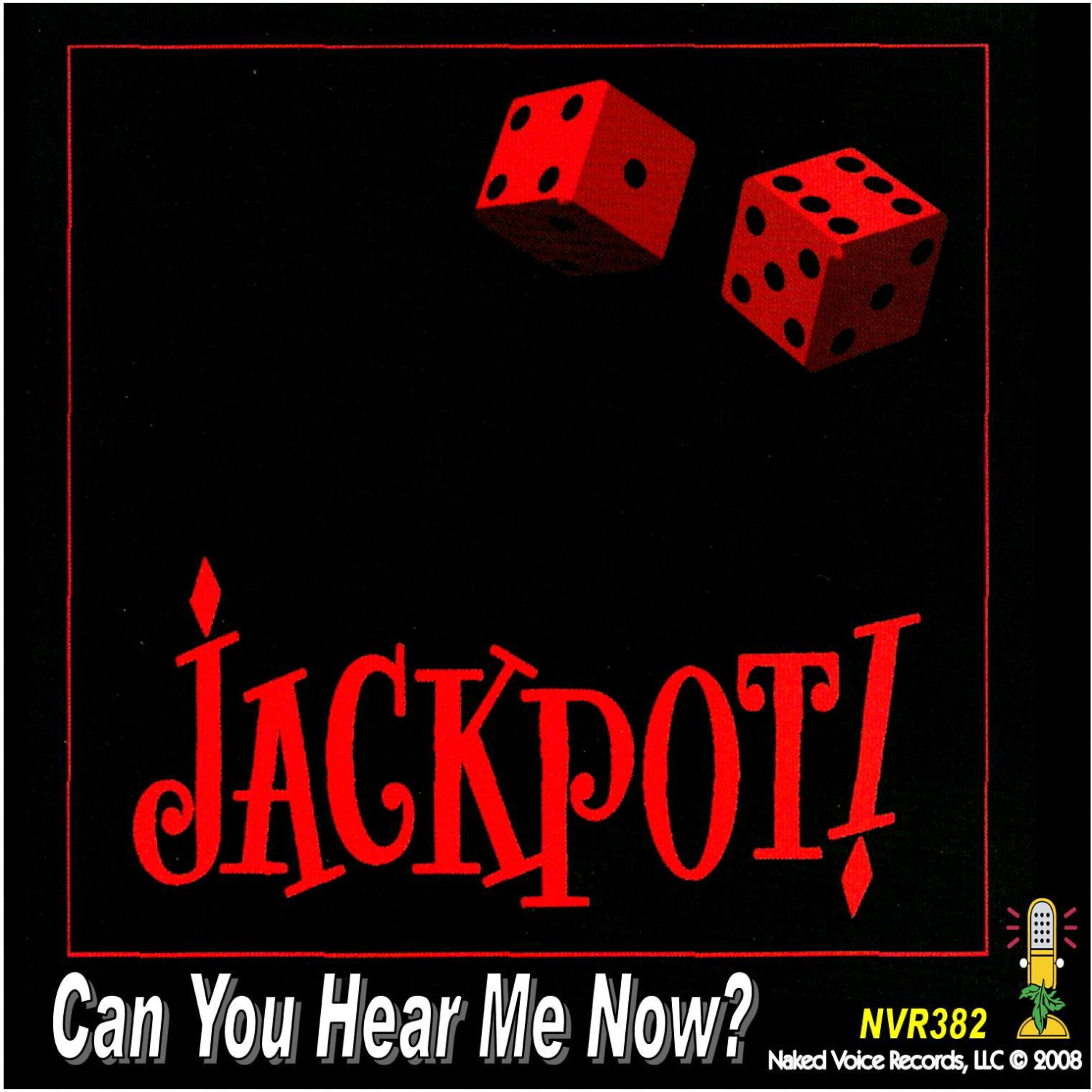 Релиз Can You Hear Me Now?