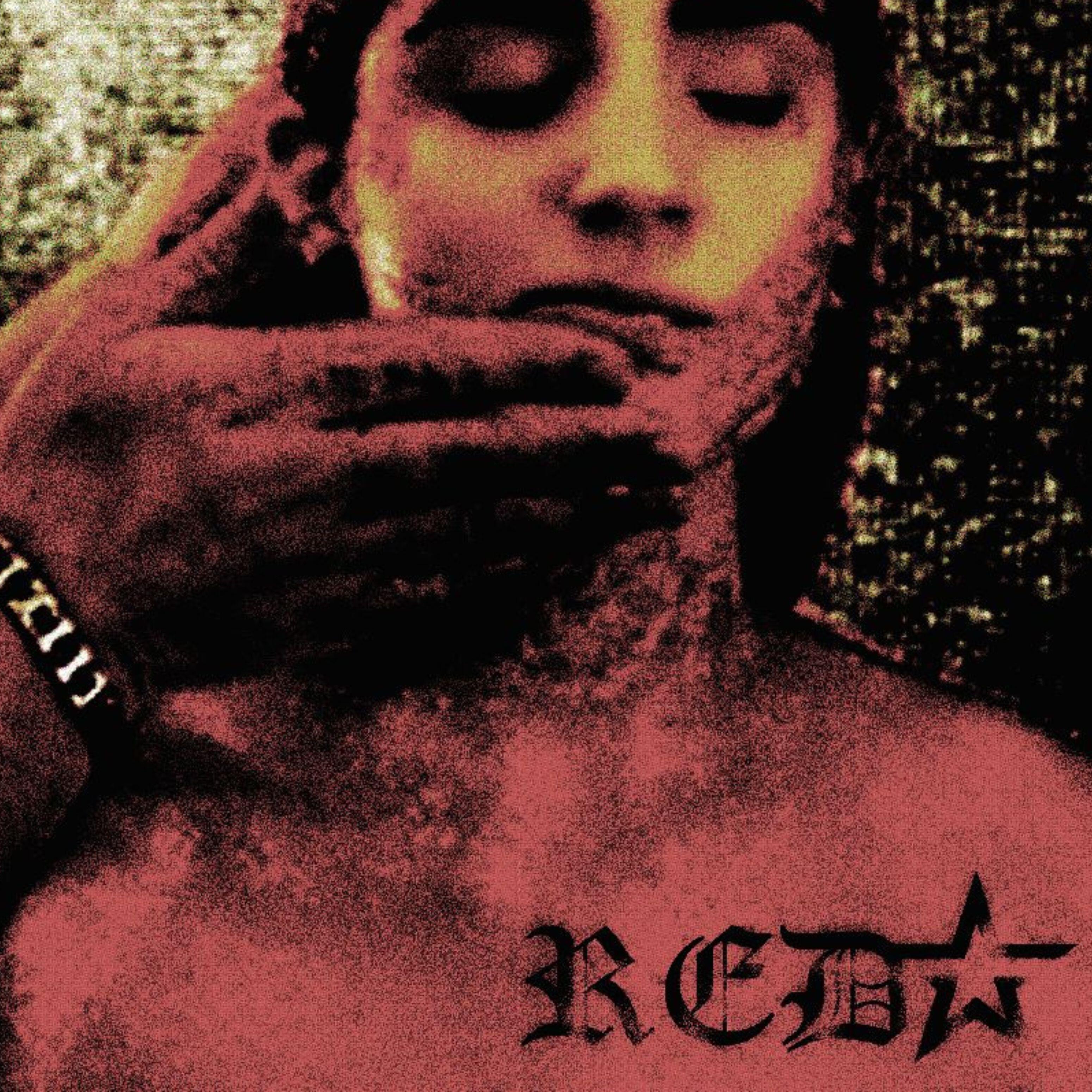 Релиз Redstar