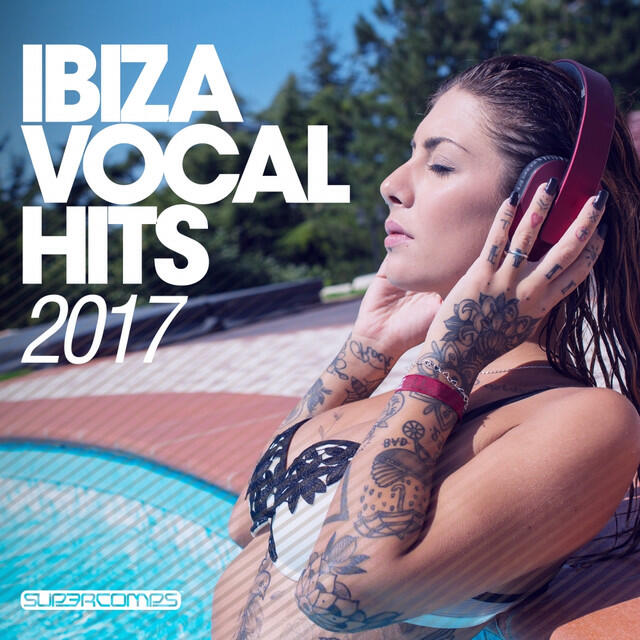 Релиз Ibiza Vocal Hits 2017