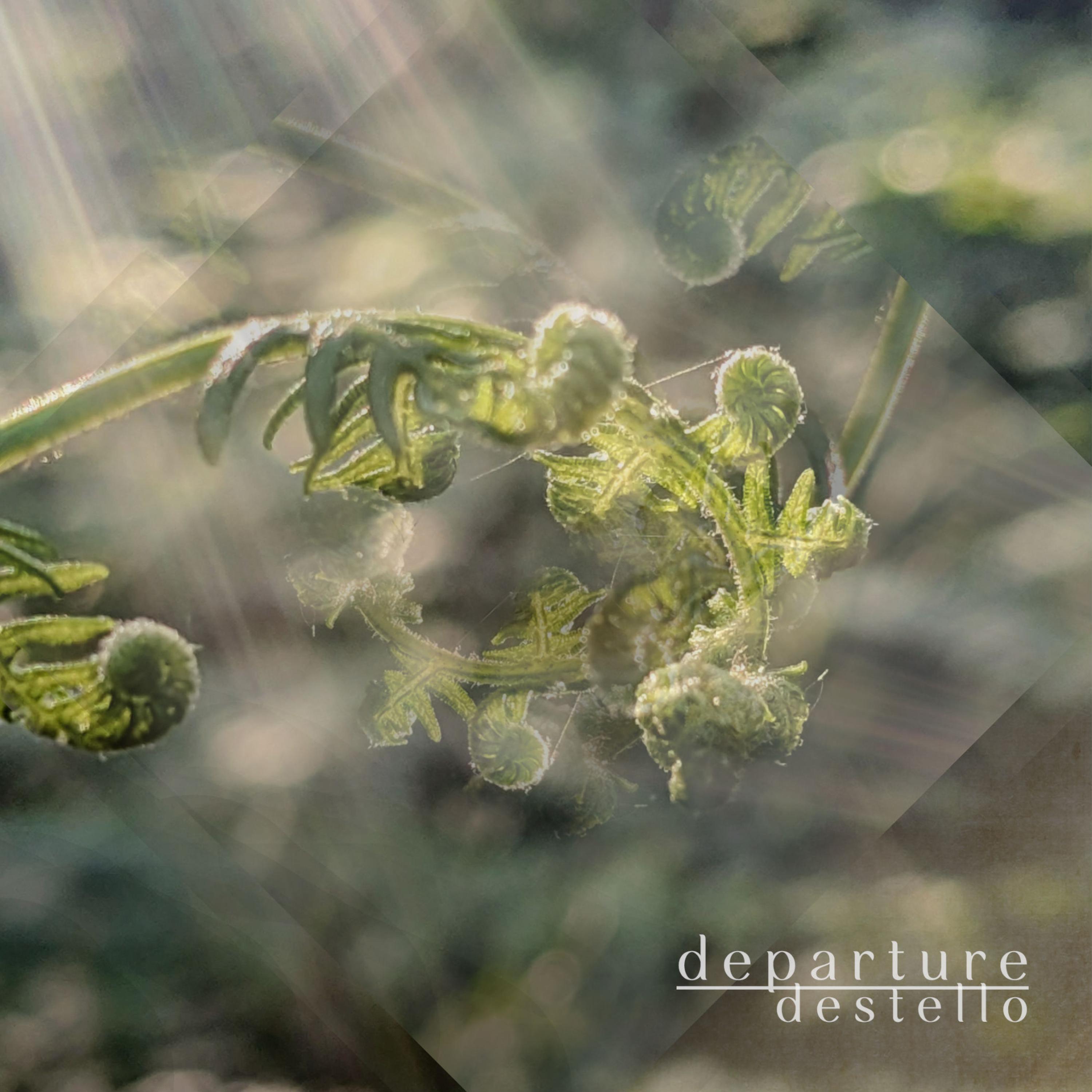 Релиз Destello