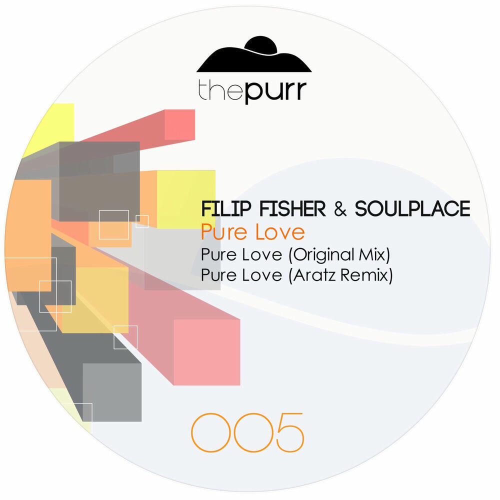 Релиз Pure Love