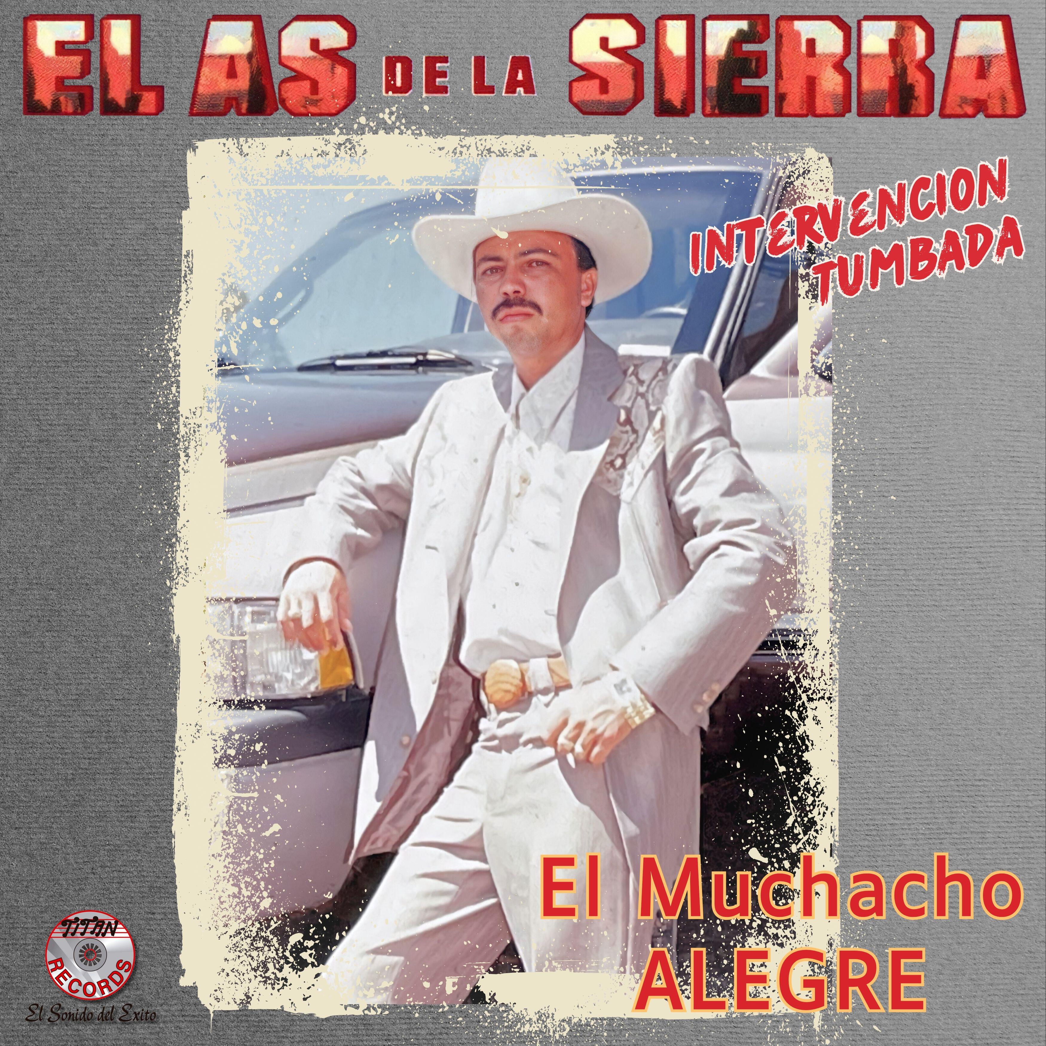 Релиз El Muchacho Alegre