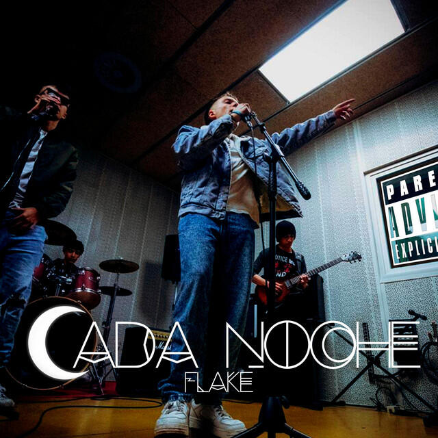 Релиз Cada Noche