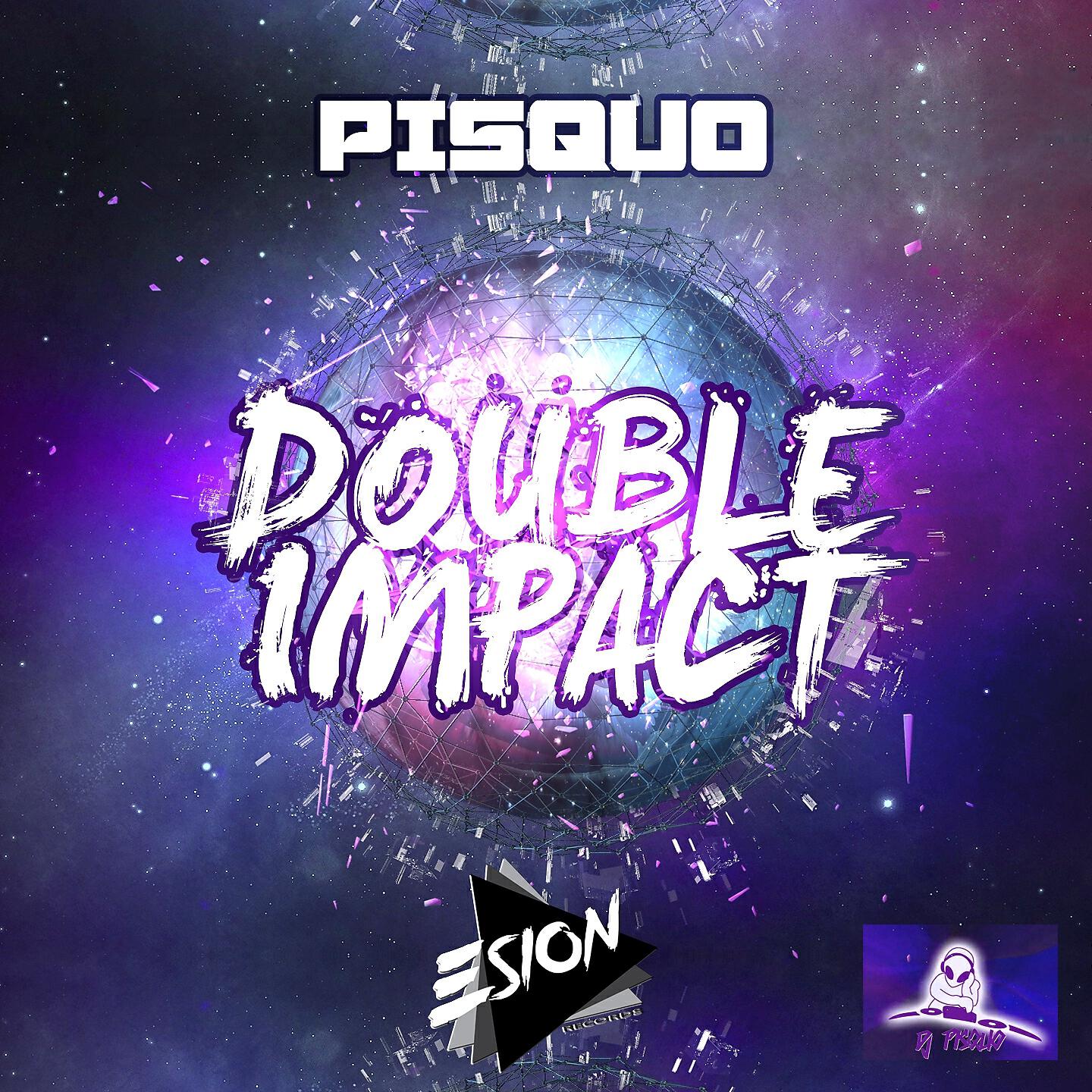 Релиз Double Impact