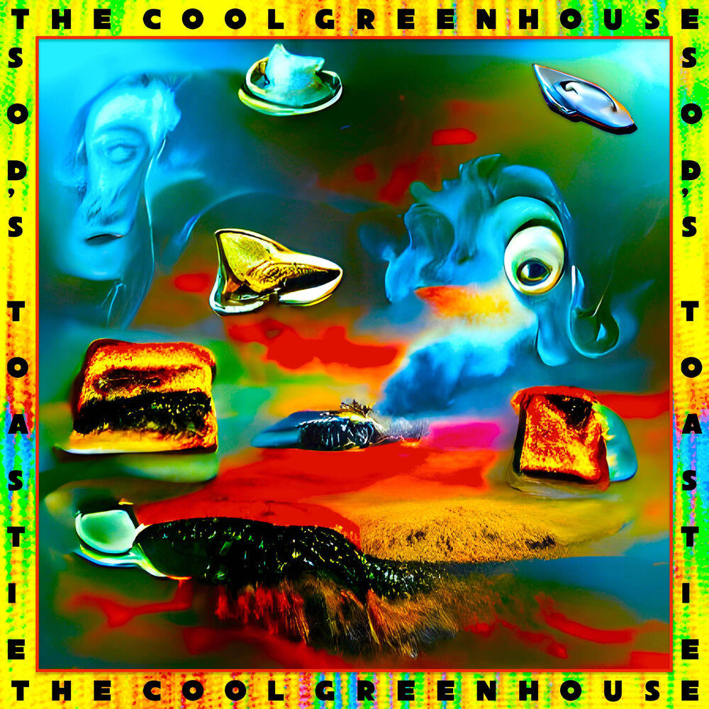 Релиз Sod's Toastie