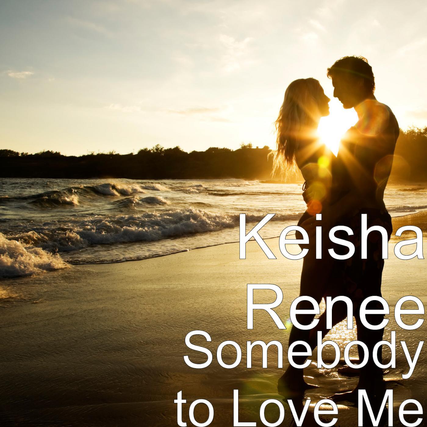 Релиз Somebody to Love Me
