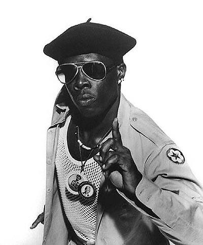 Shabba