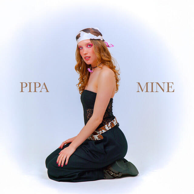 Релиз Mine