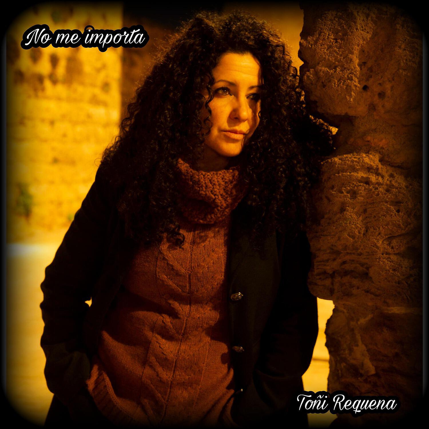 Toñi Requena