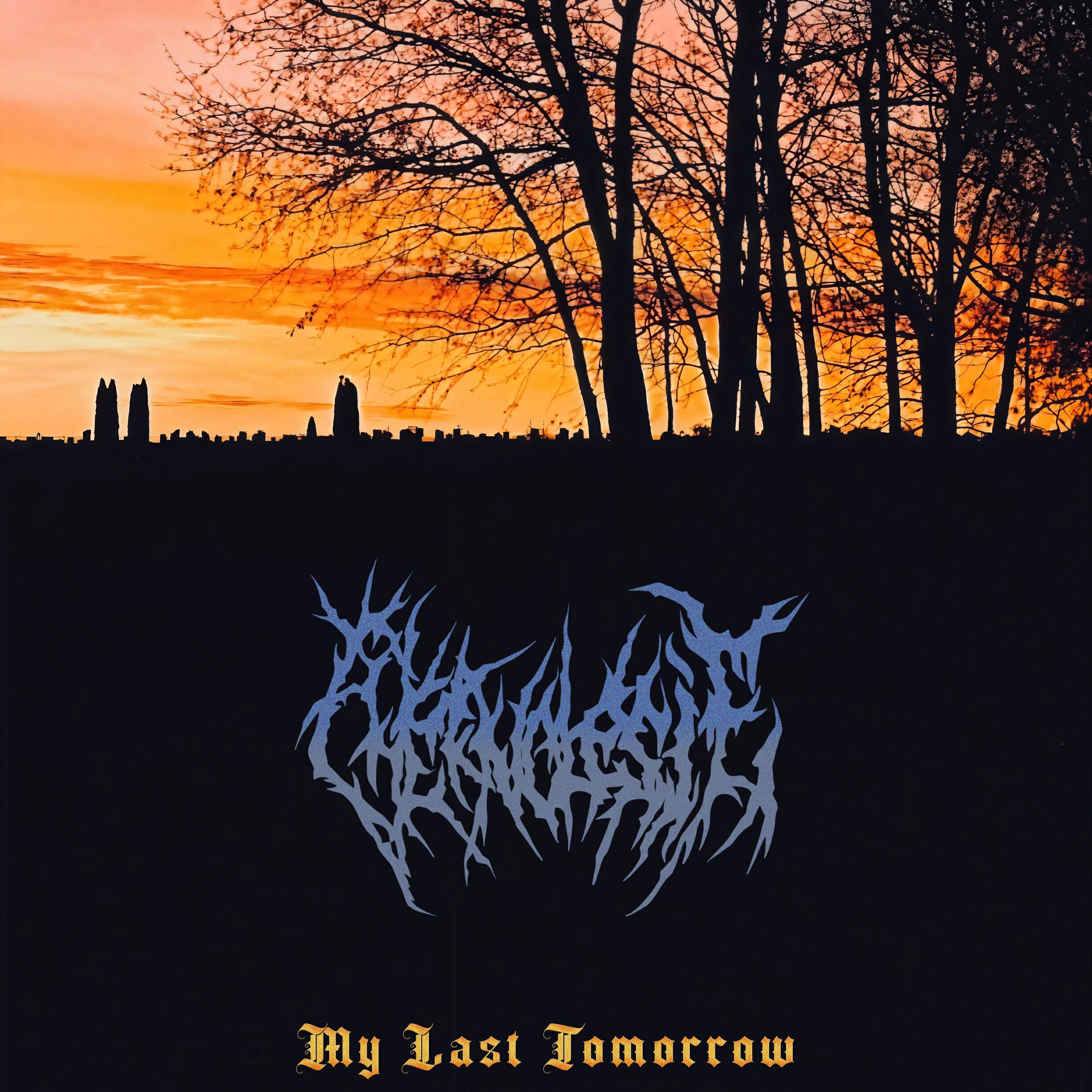 Релиз My Last Tomorrow