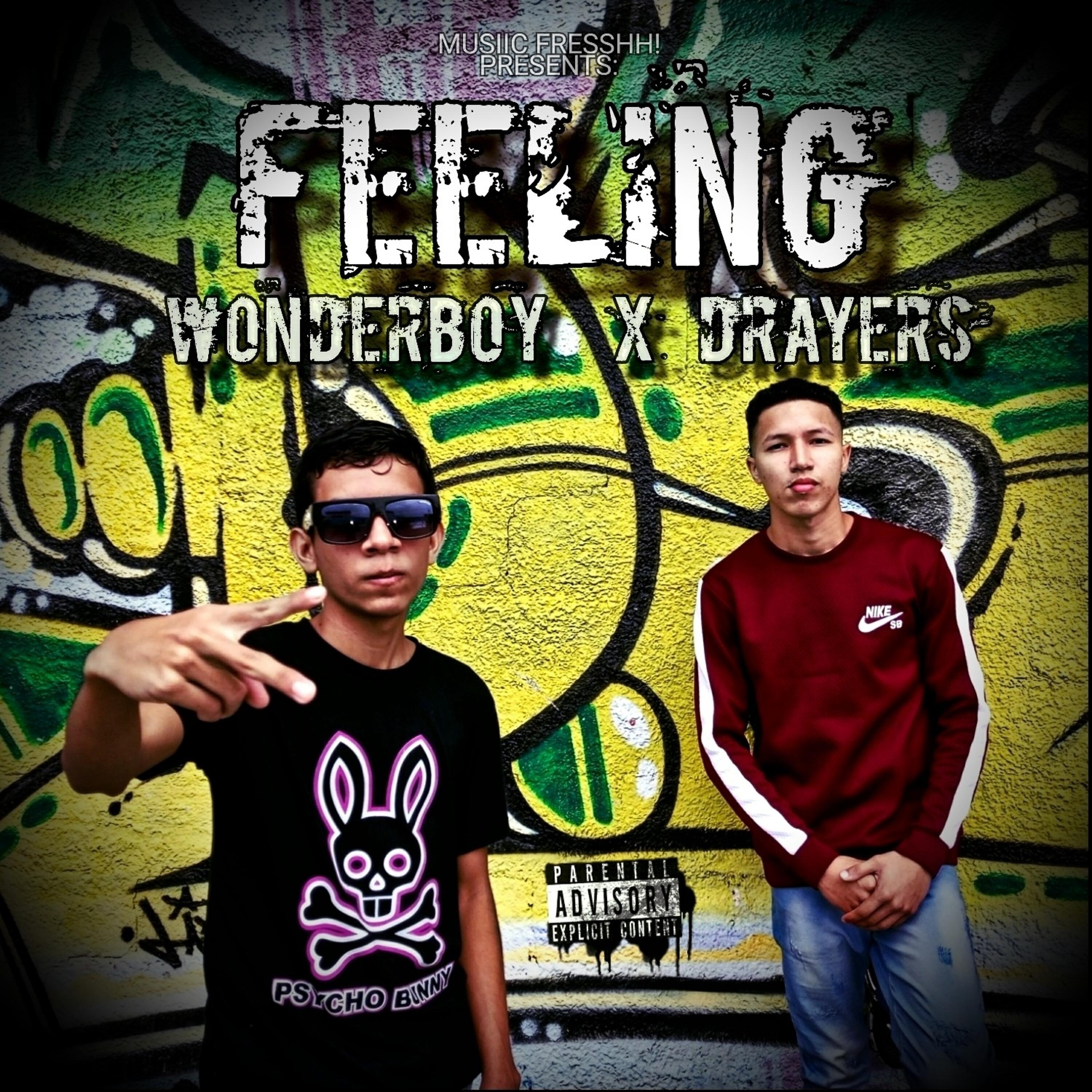 Релиз Feeling