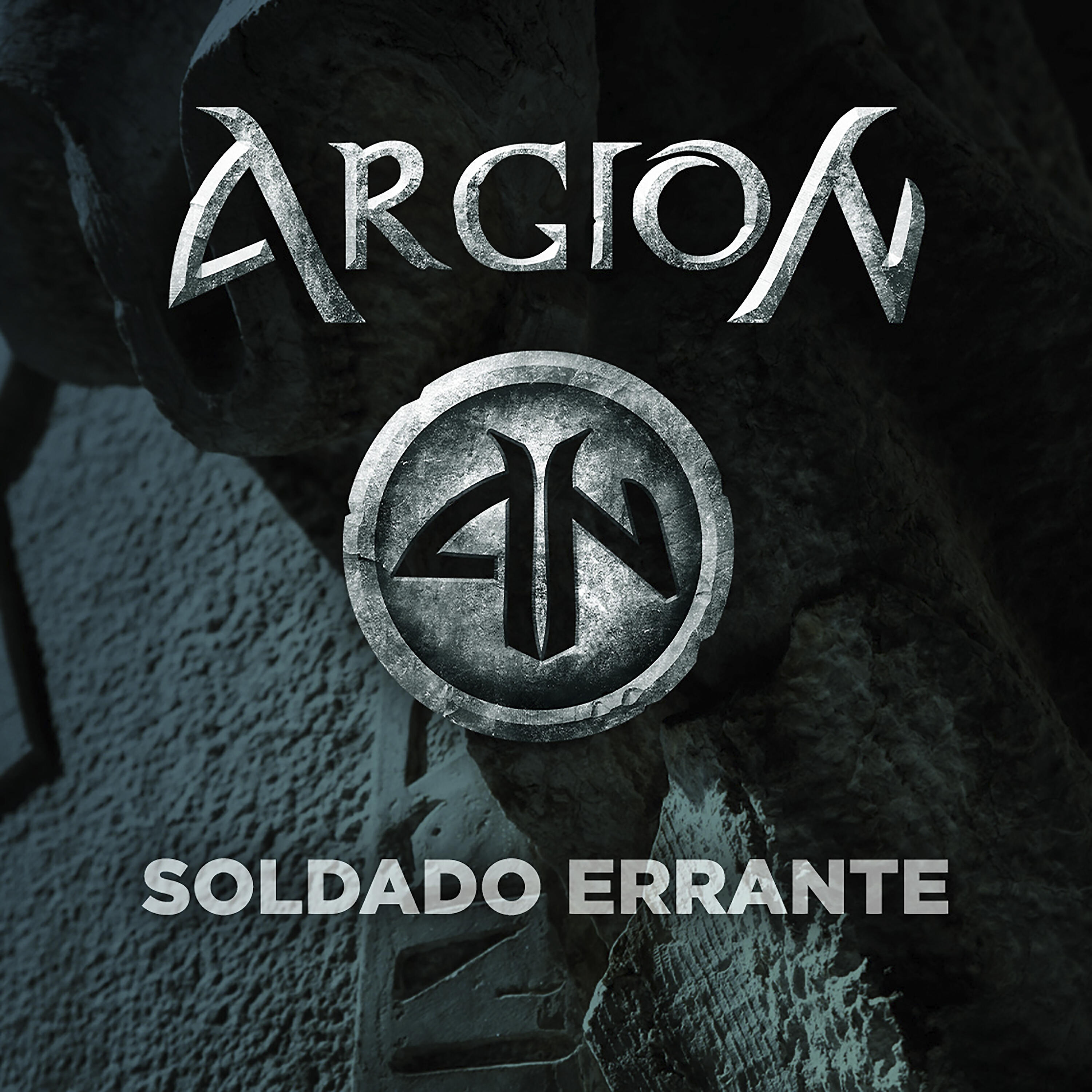 Релиз Soldado Errante