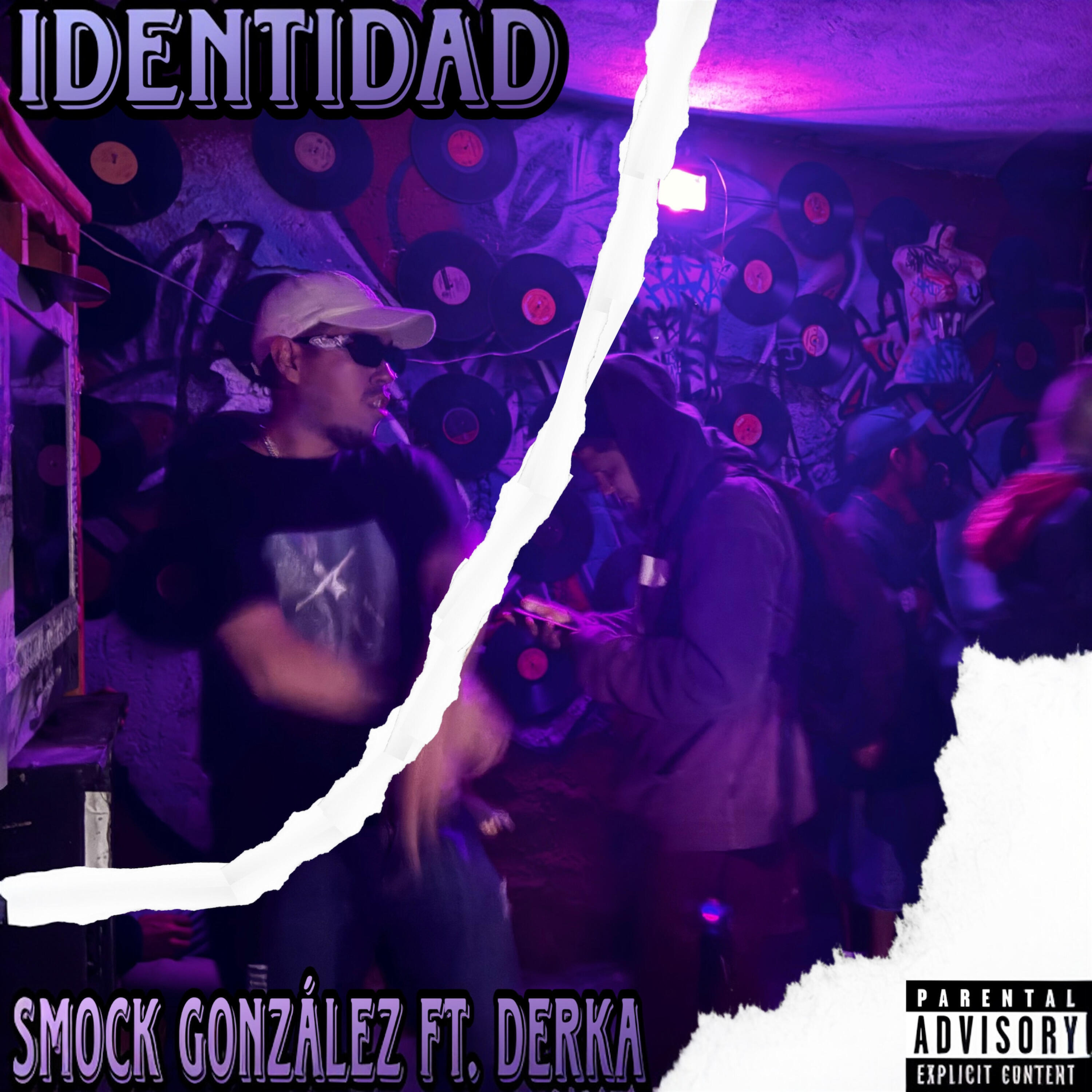 Релиз Identidad