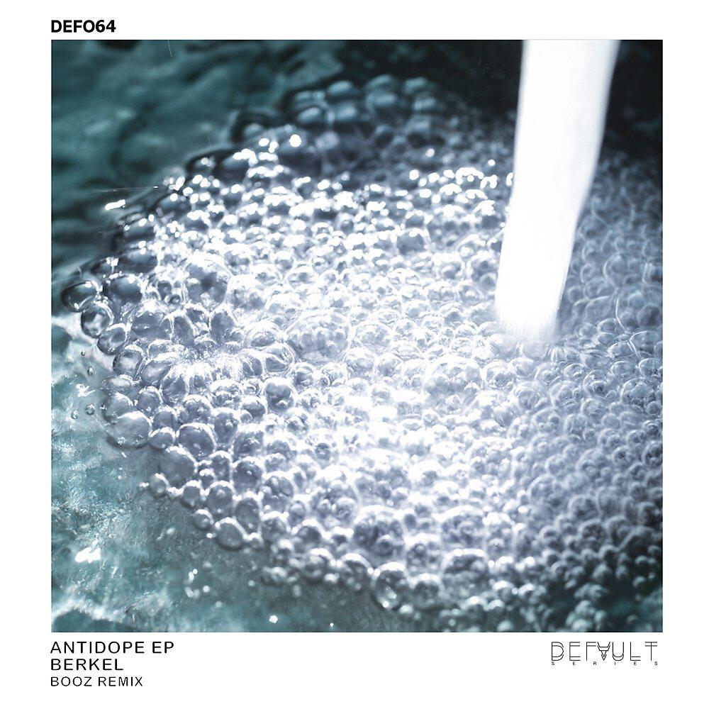Релиз Antidope