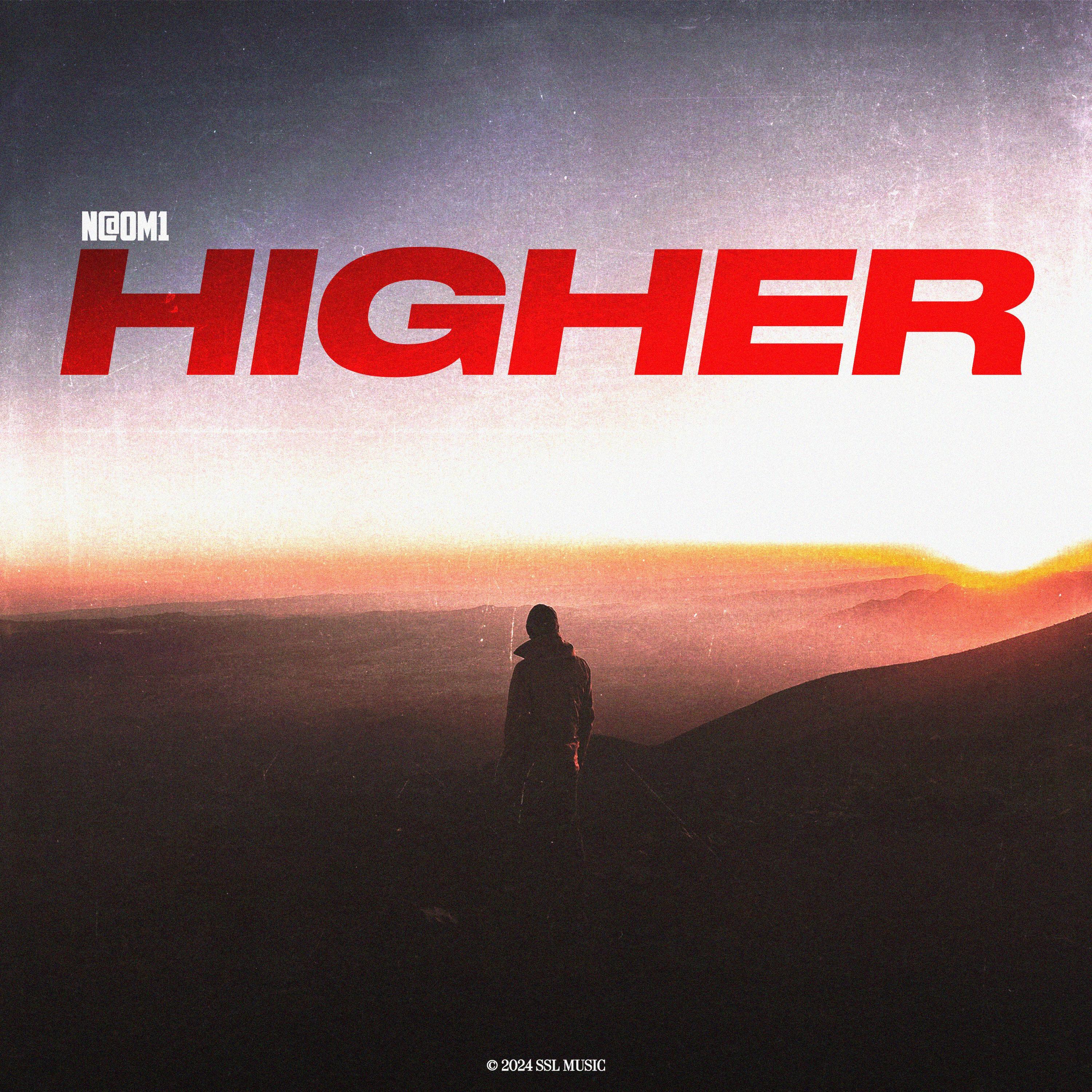 Релиз Higher