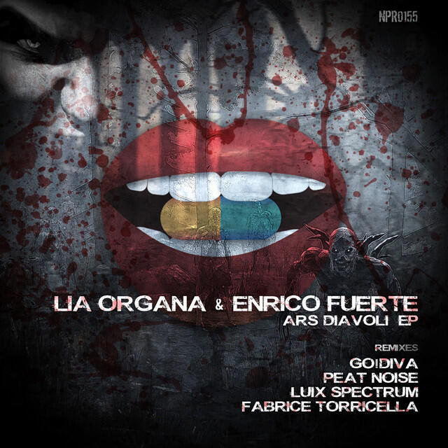 Релиз Ars Diavoli EP