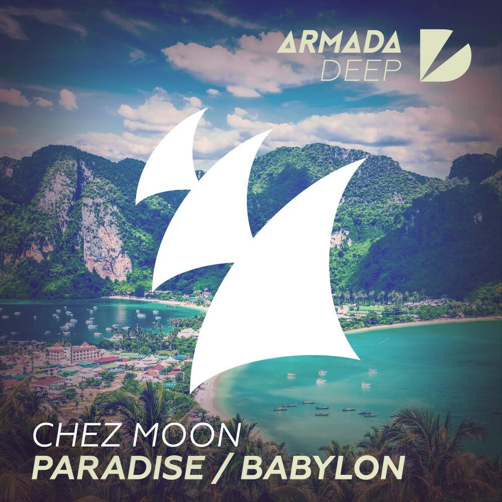 Релиз Paradise / Babylon