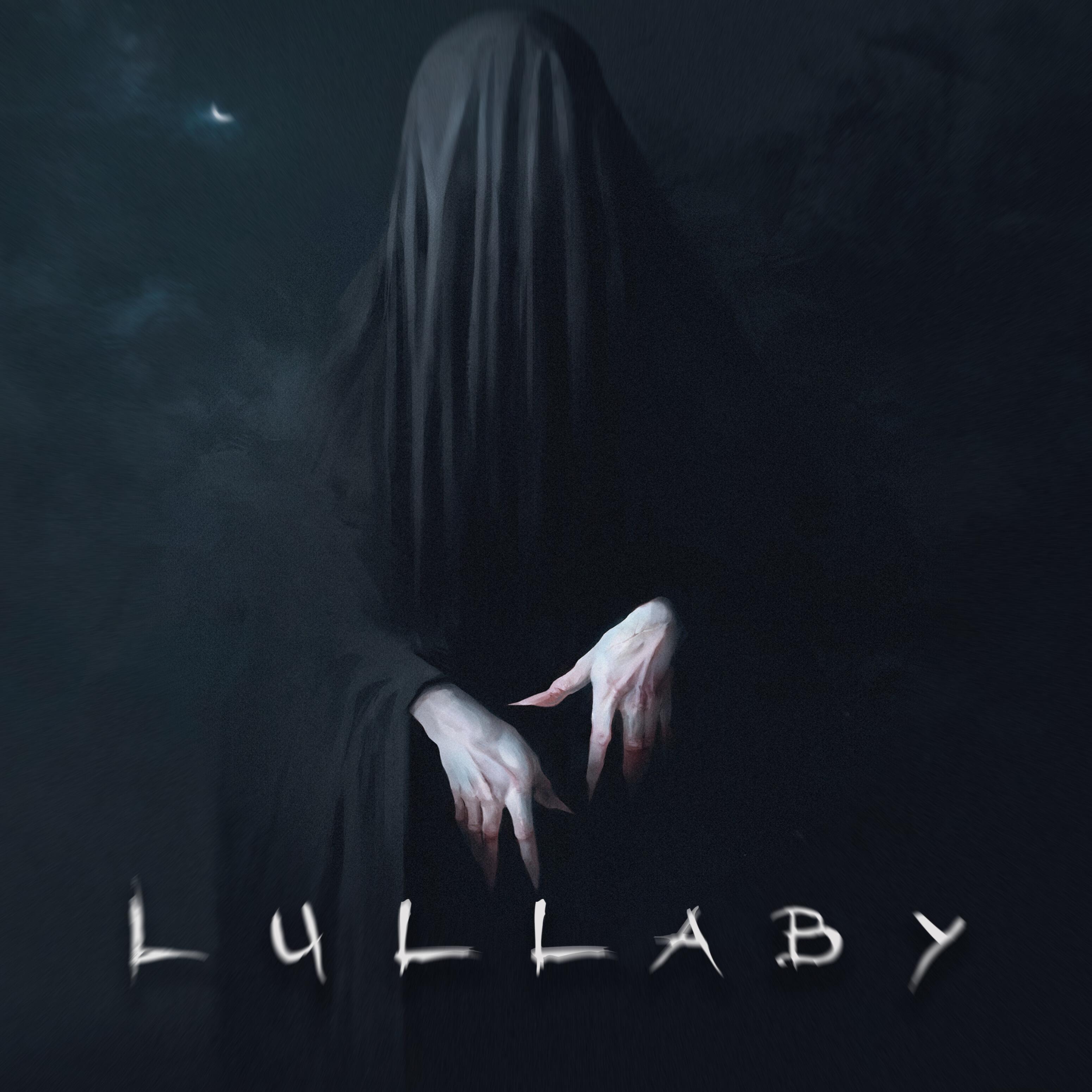 Релиз Lullaby