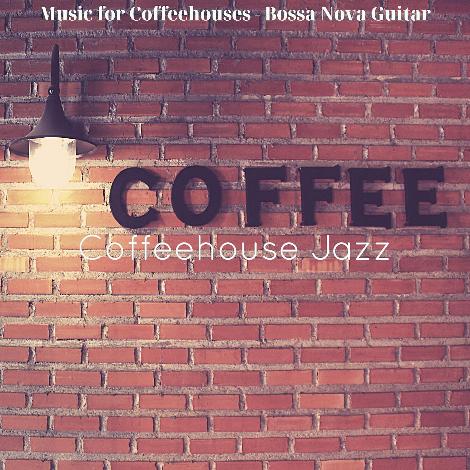 Релиз Music for Coffeehouses - Bossa Nova Guitar