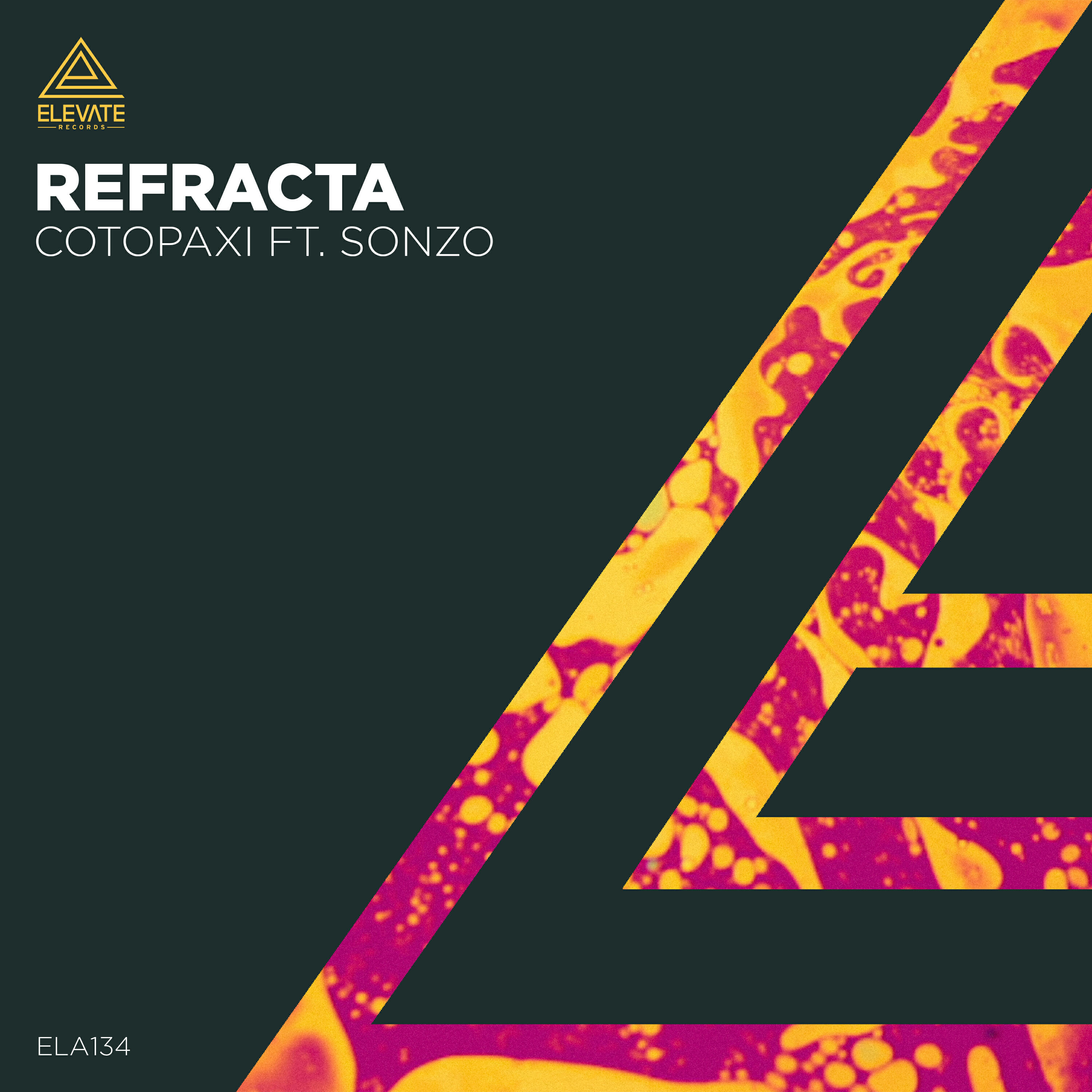 Релиз Cotopaxi