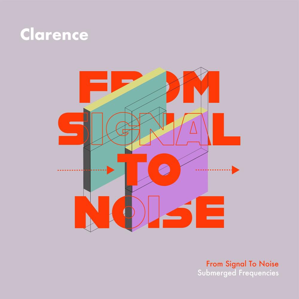 Релиз From Signal To Noise