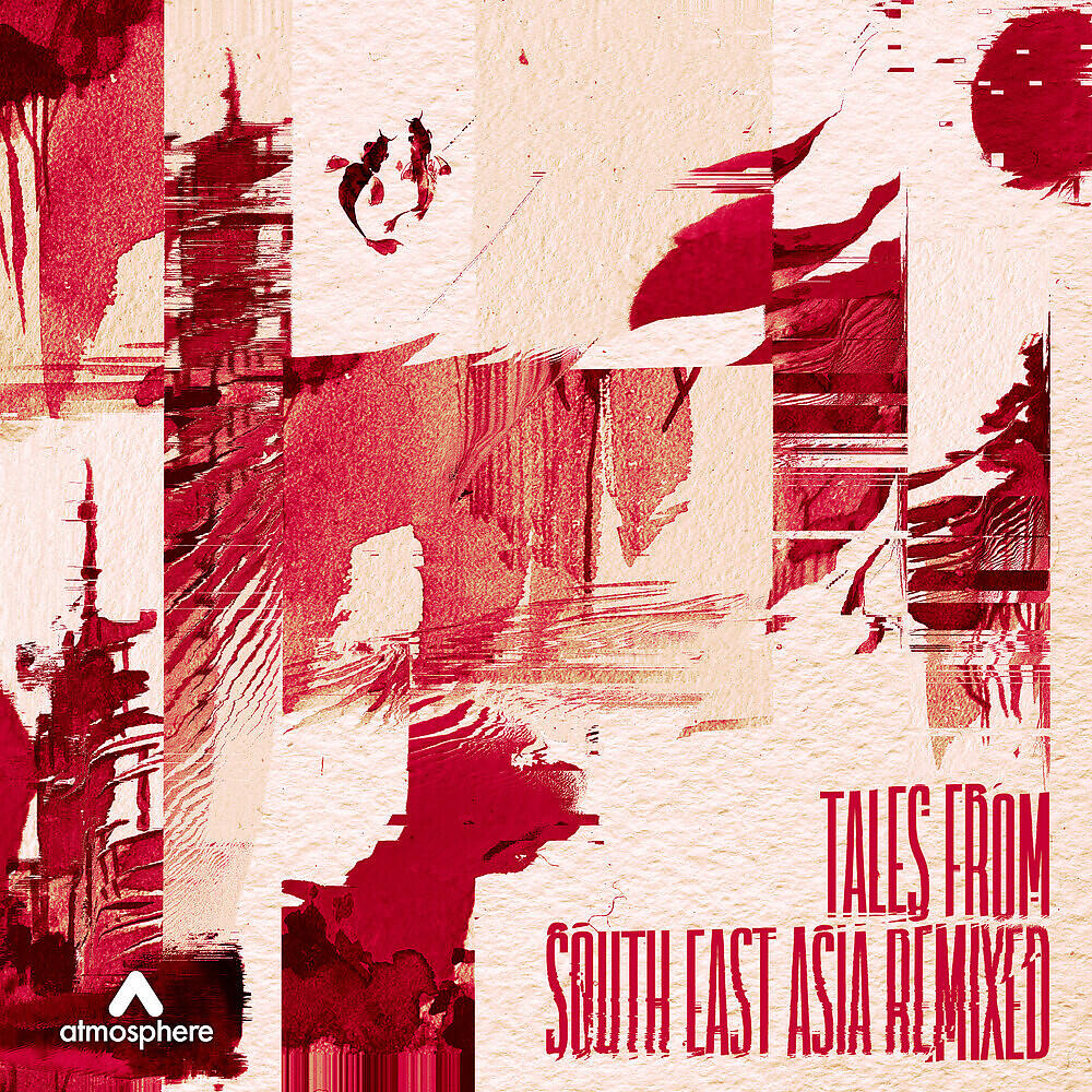 Релиз Tales From South East Asia Remixed