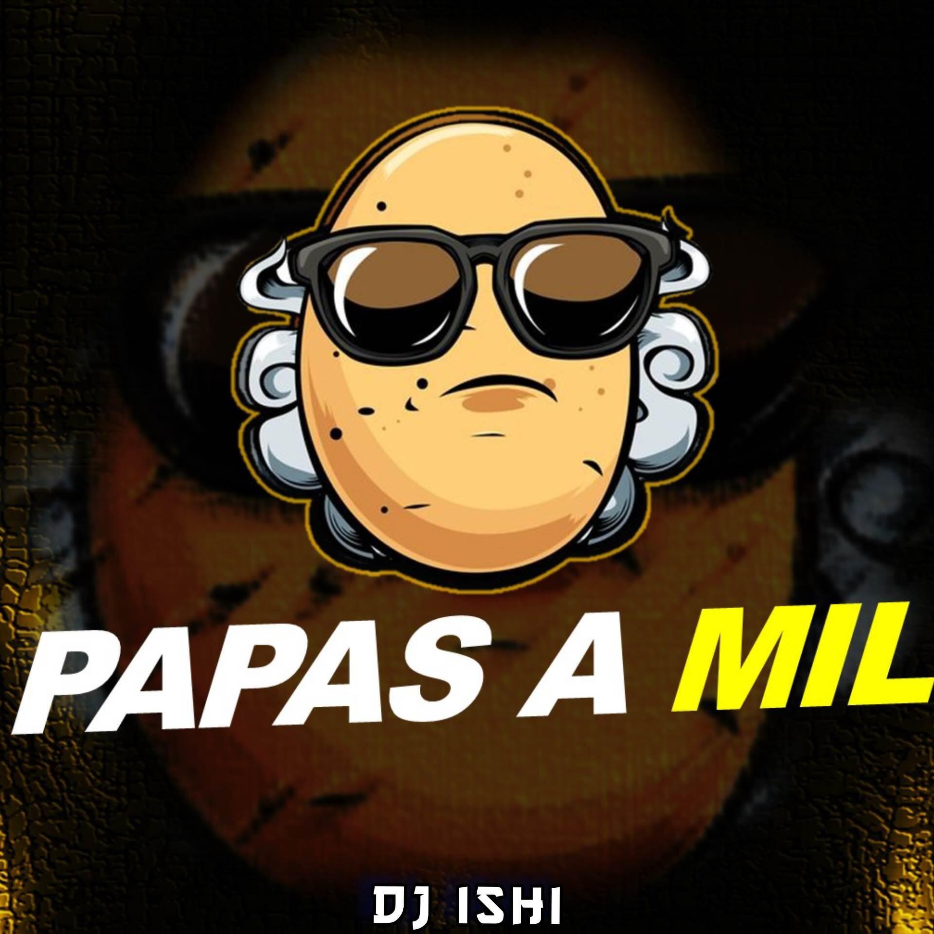 Релиз Papas A Mil