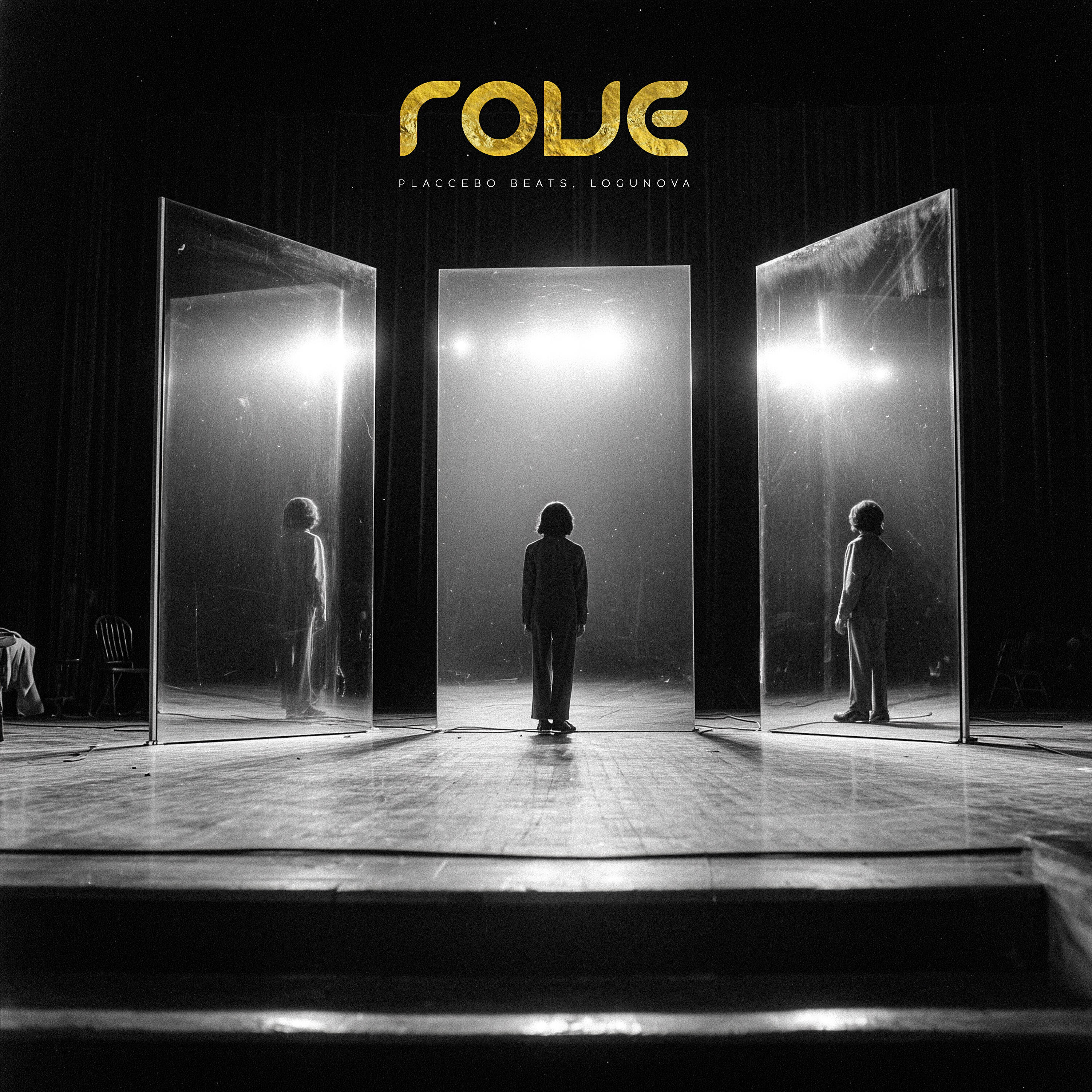 Релиз Rove