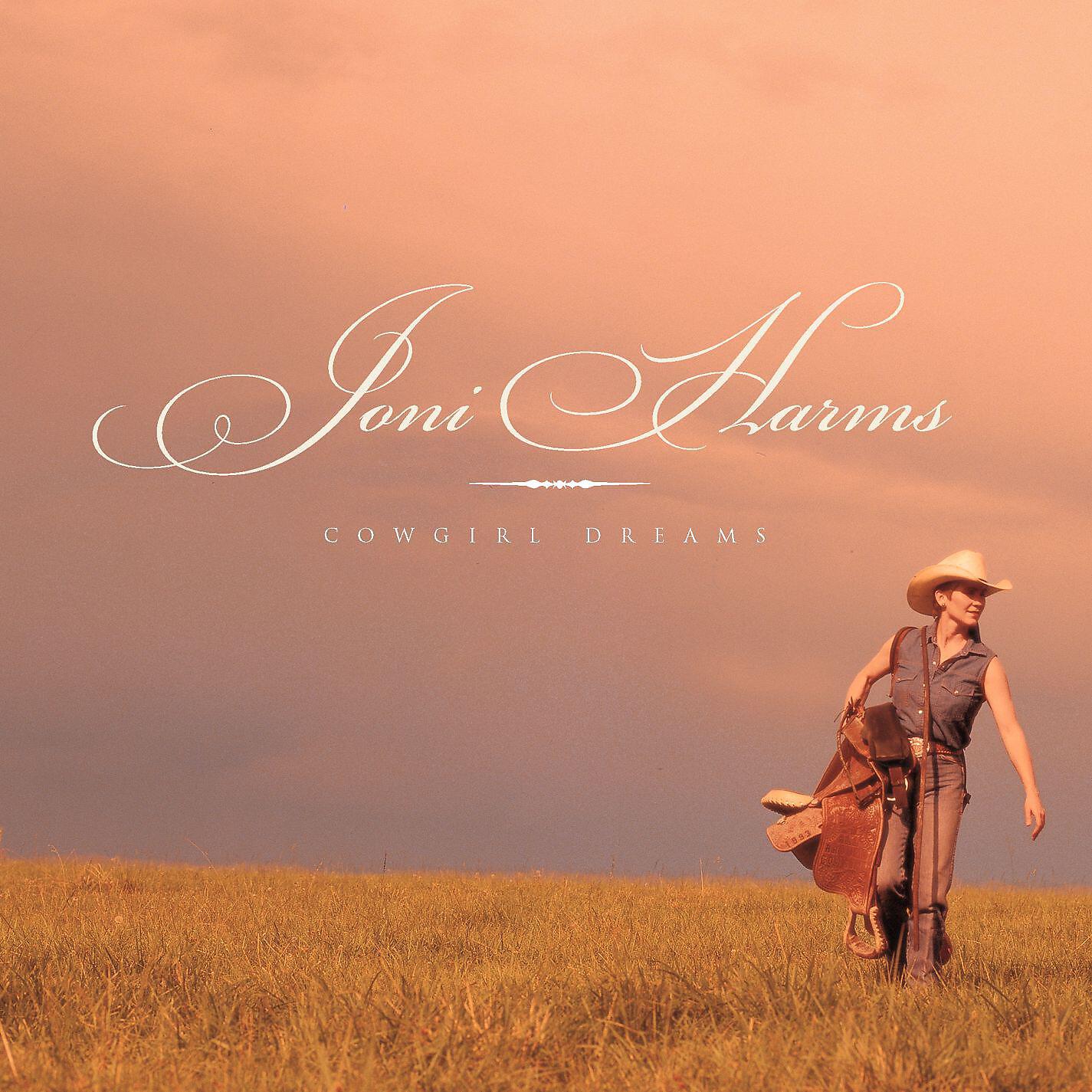 Релиз Cowgirl Dreams