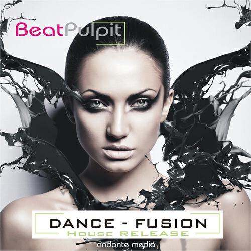 Релиз Dance Fusion - House Release