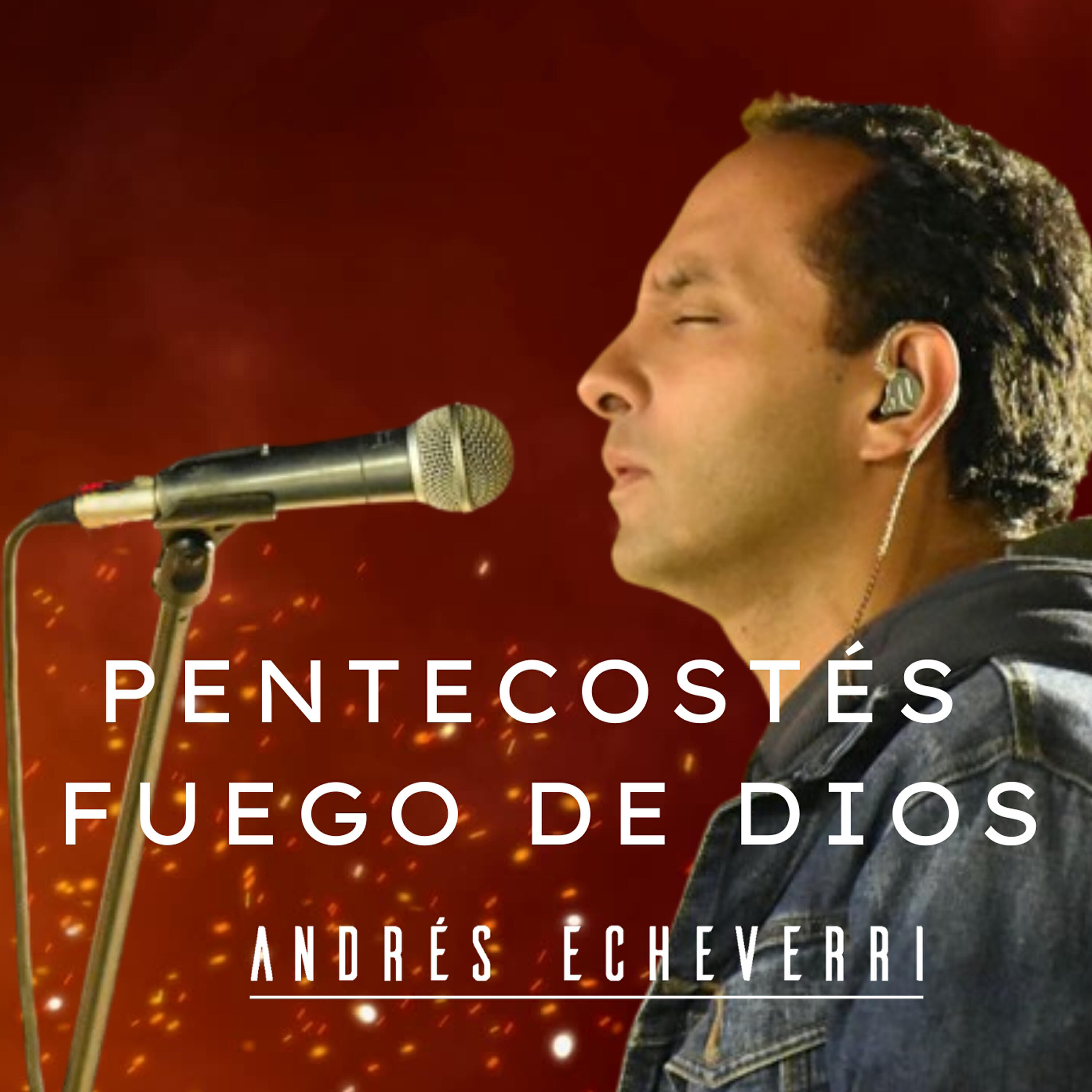 Релиз Pentecostés Fuego de Dios