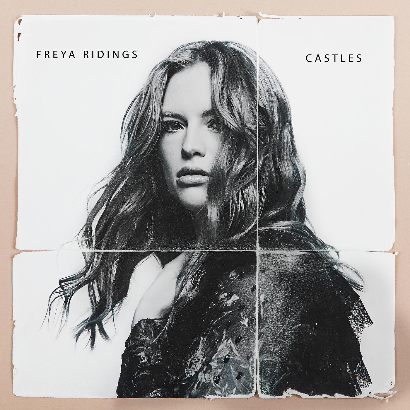 Релиз Castles