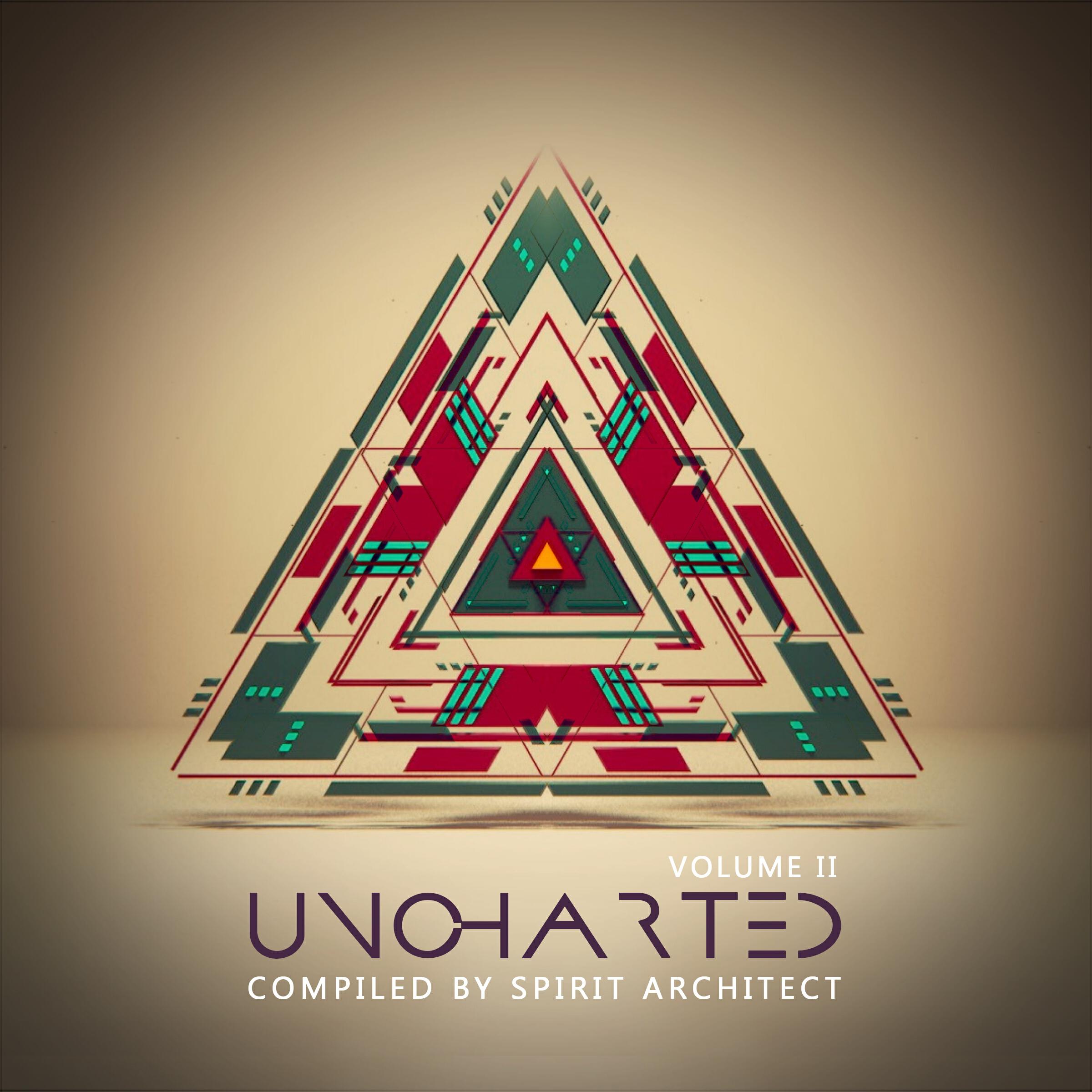 Релиз Uncharted, Vol. 2