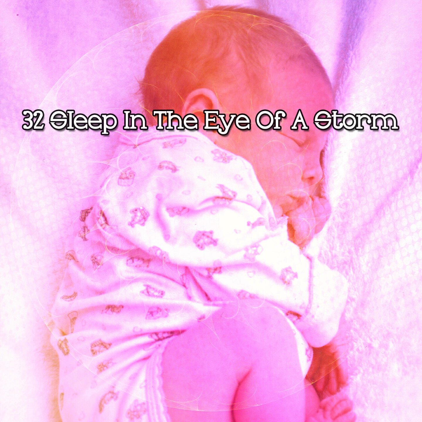 Релиз 32 Sleep In The Eye Of A Storm