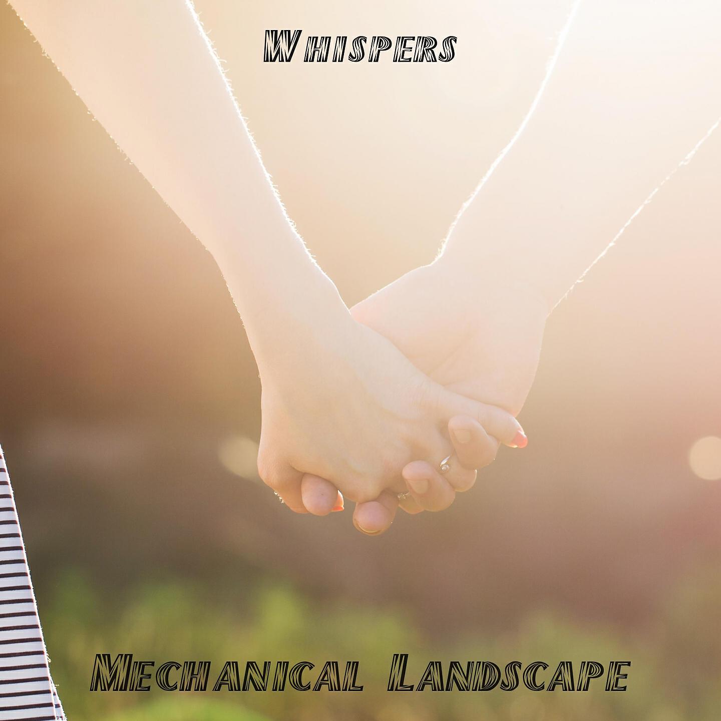 Релиз Whispers