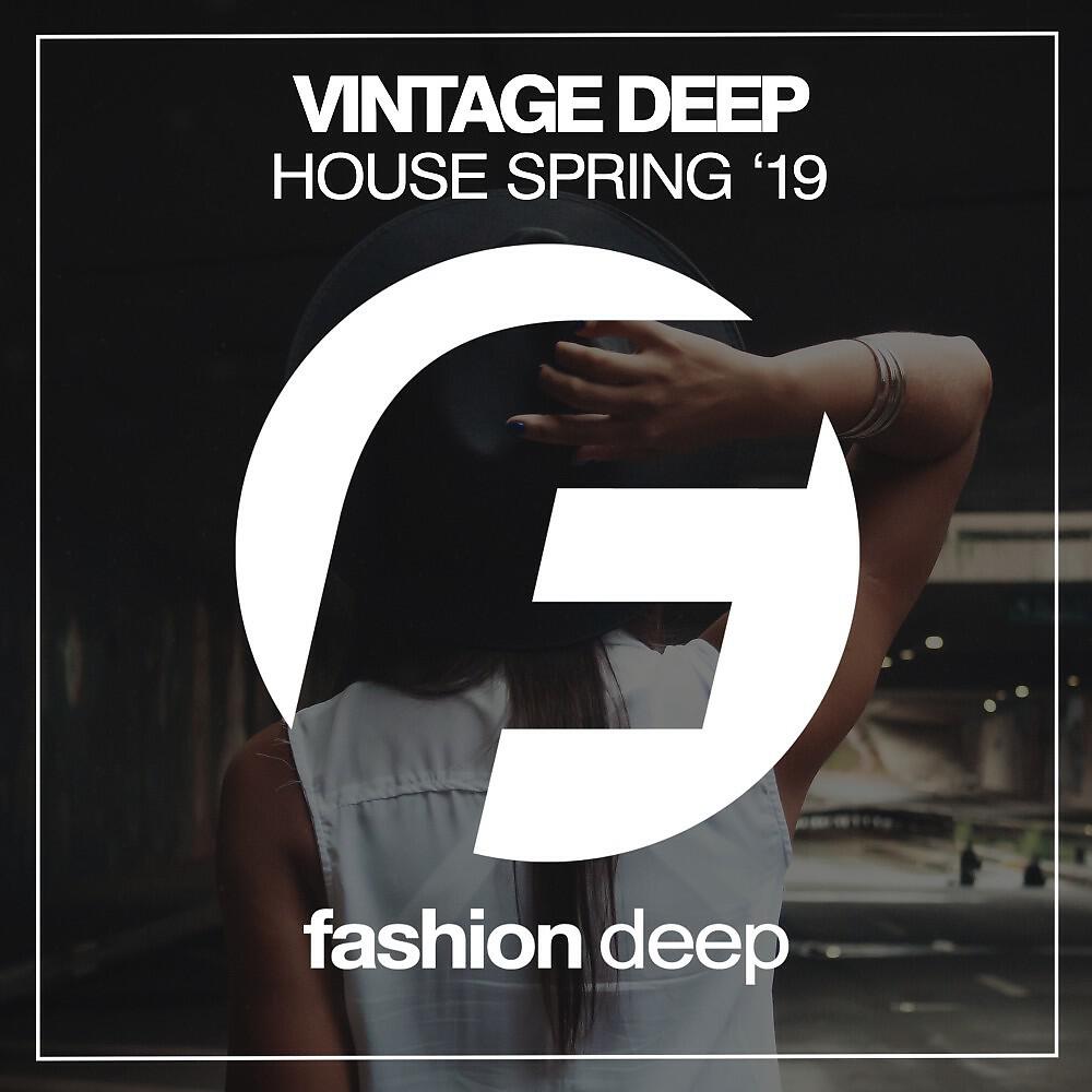 Релиз Vintage Deep House Spring '19