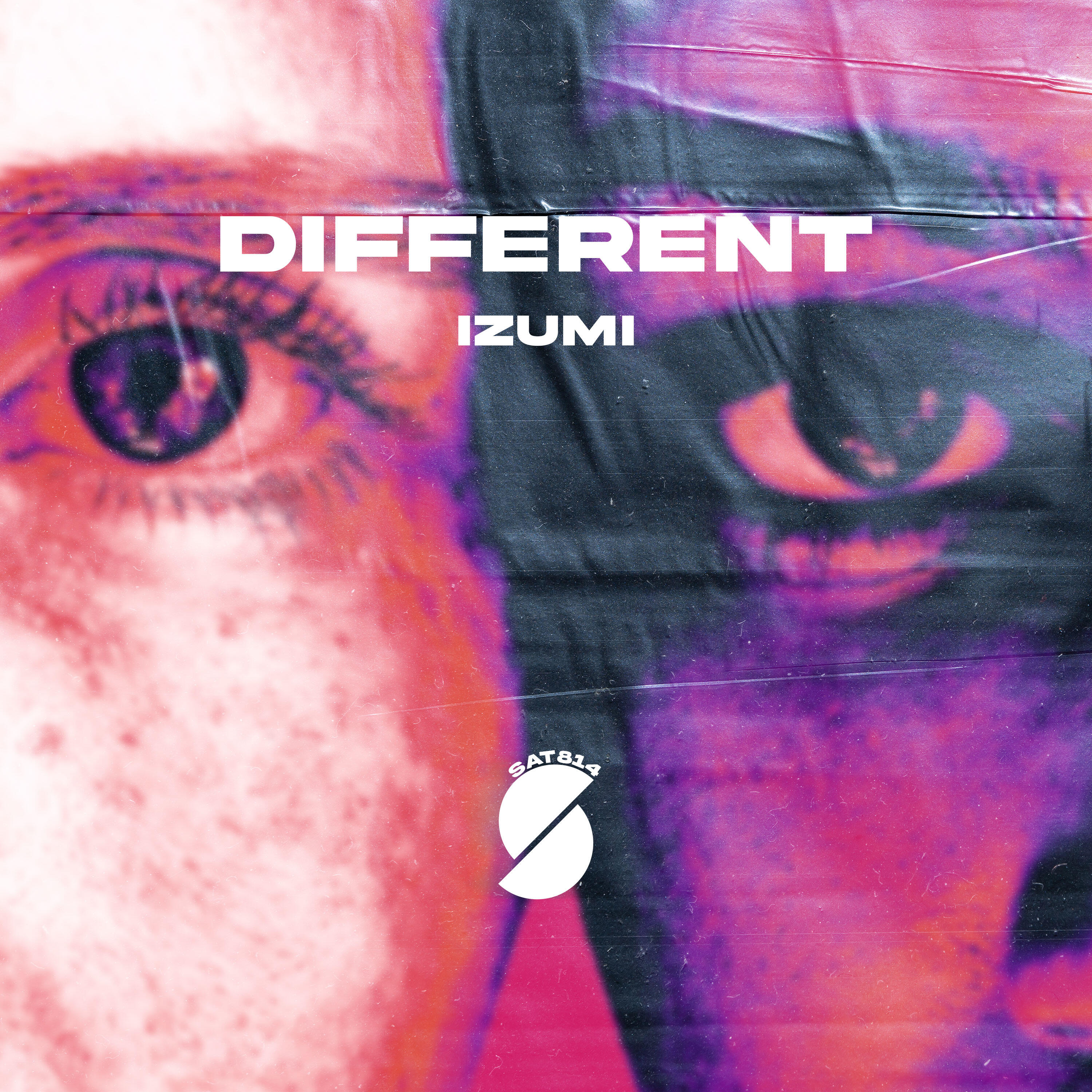 Релиз Different