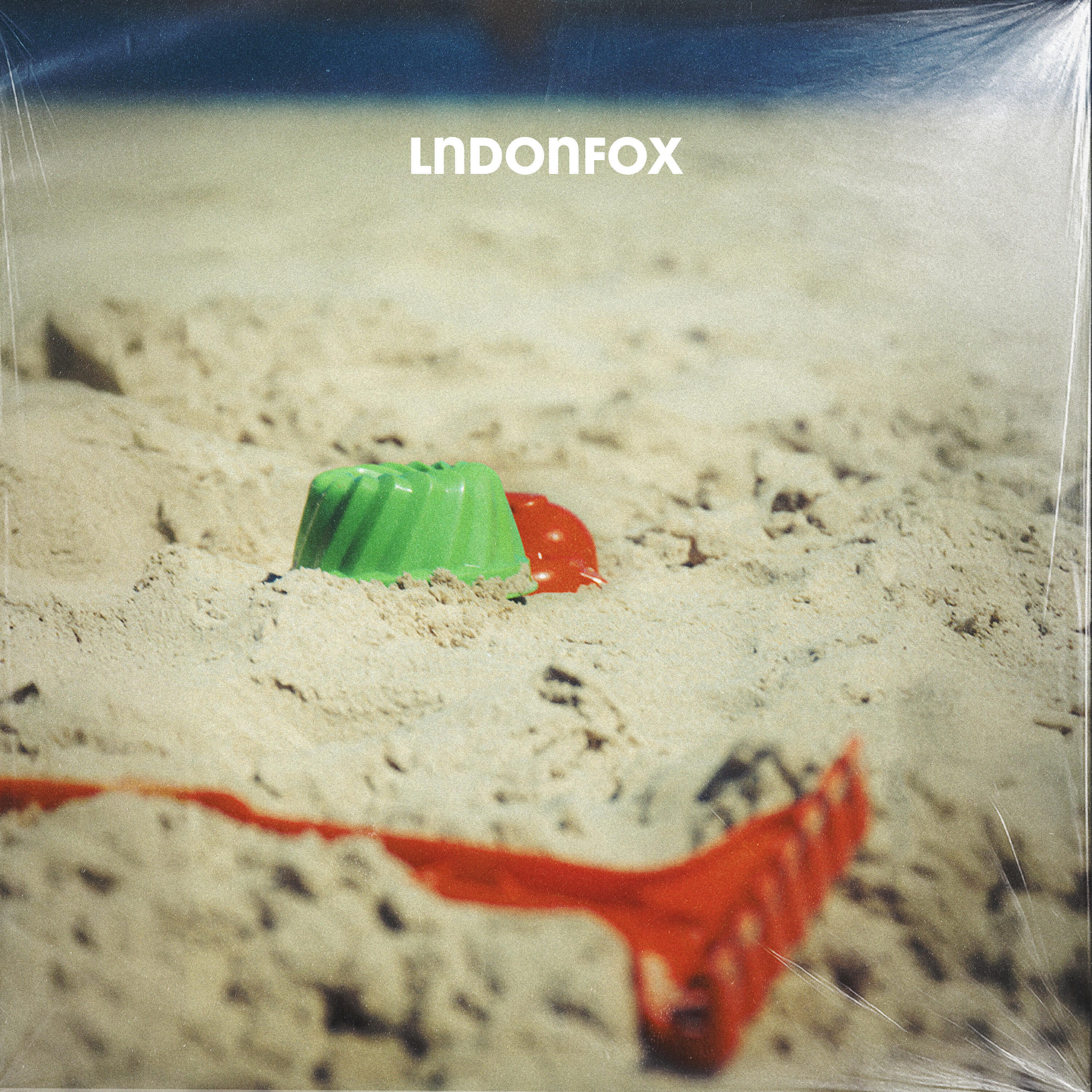 Релиз Sandcastle