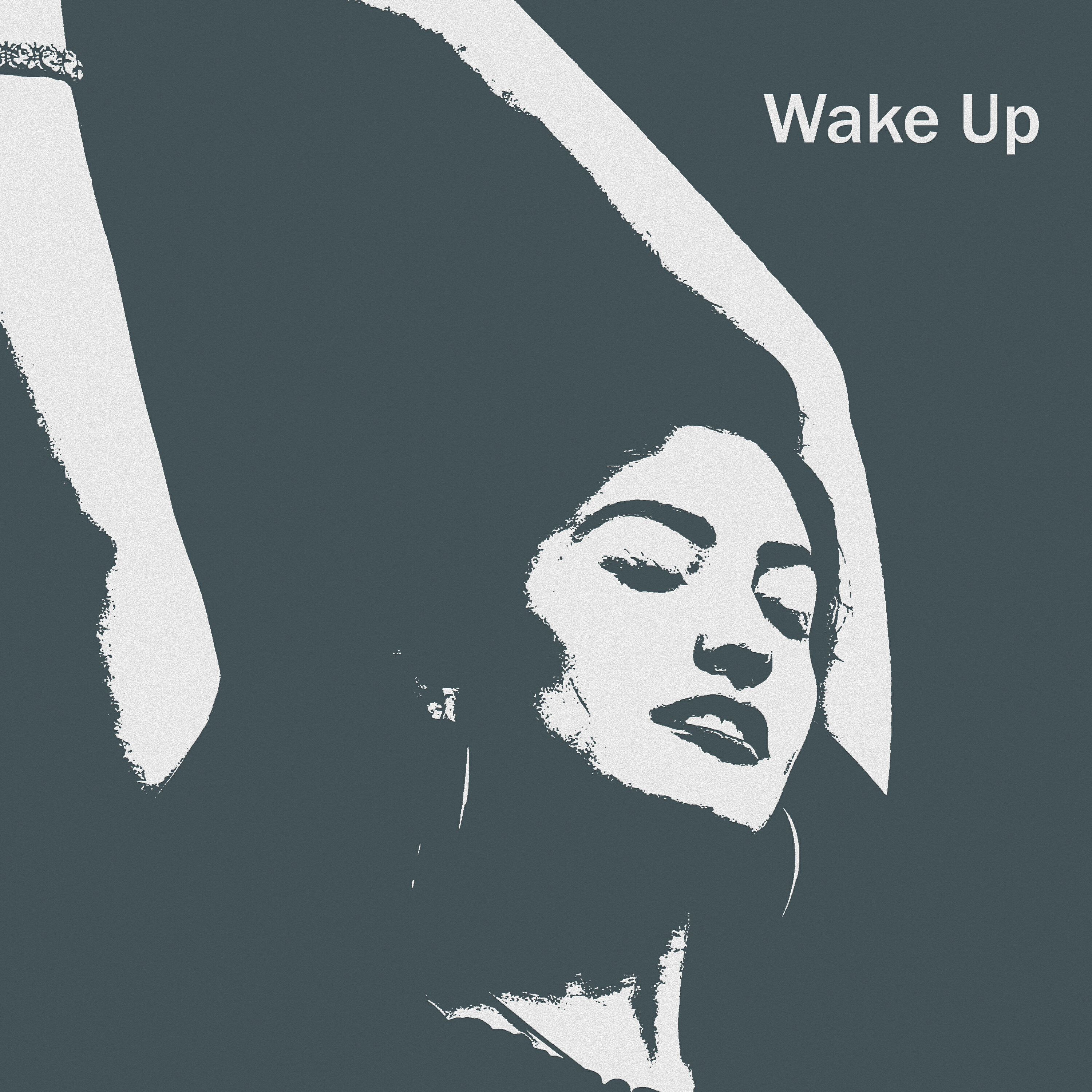 Релиз Wake Up