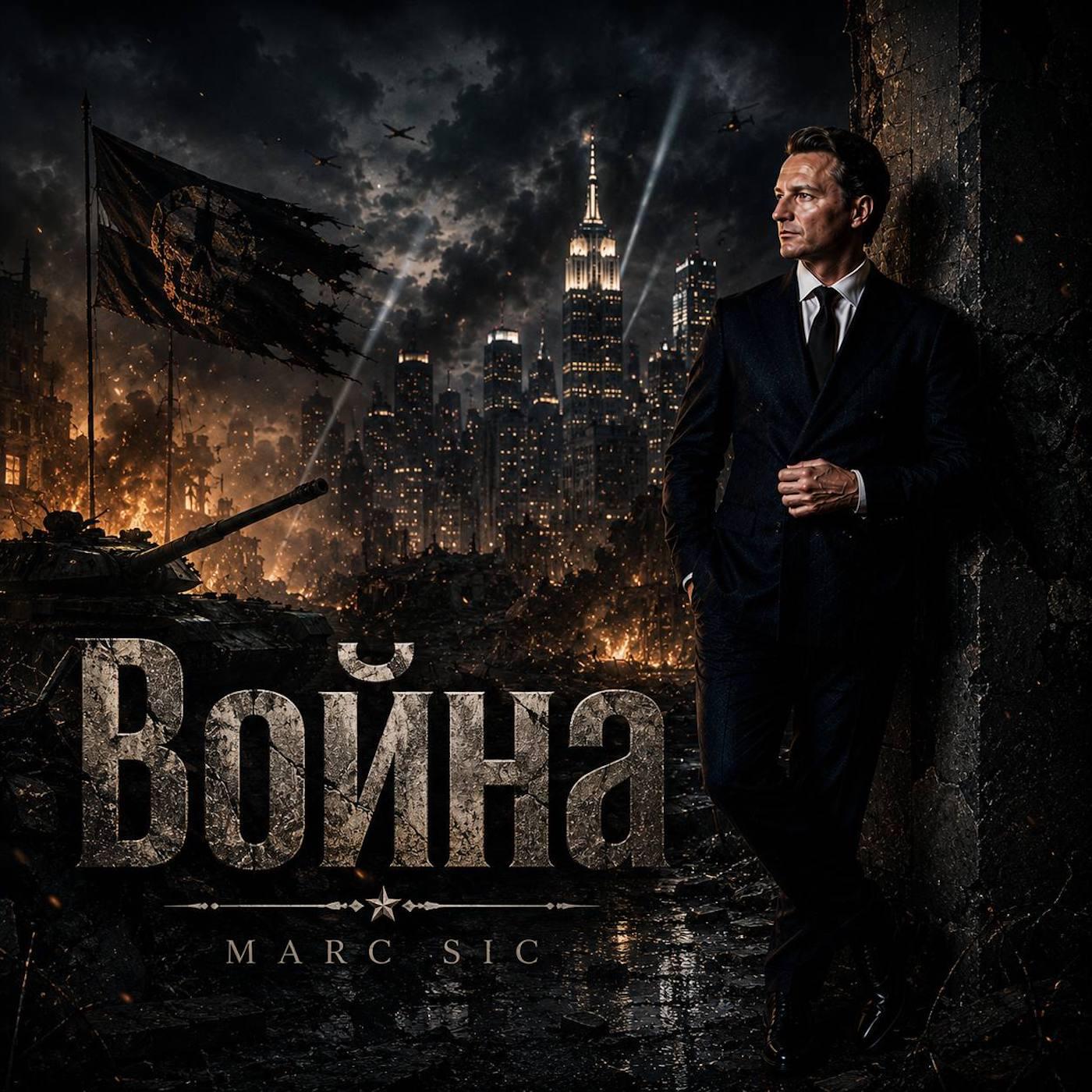 Релиз Война
