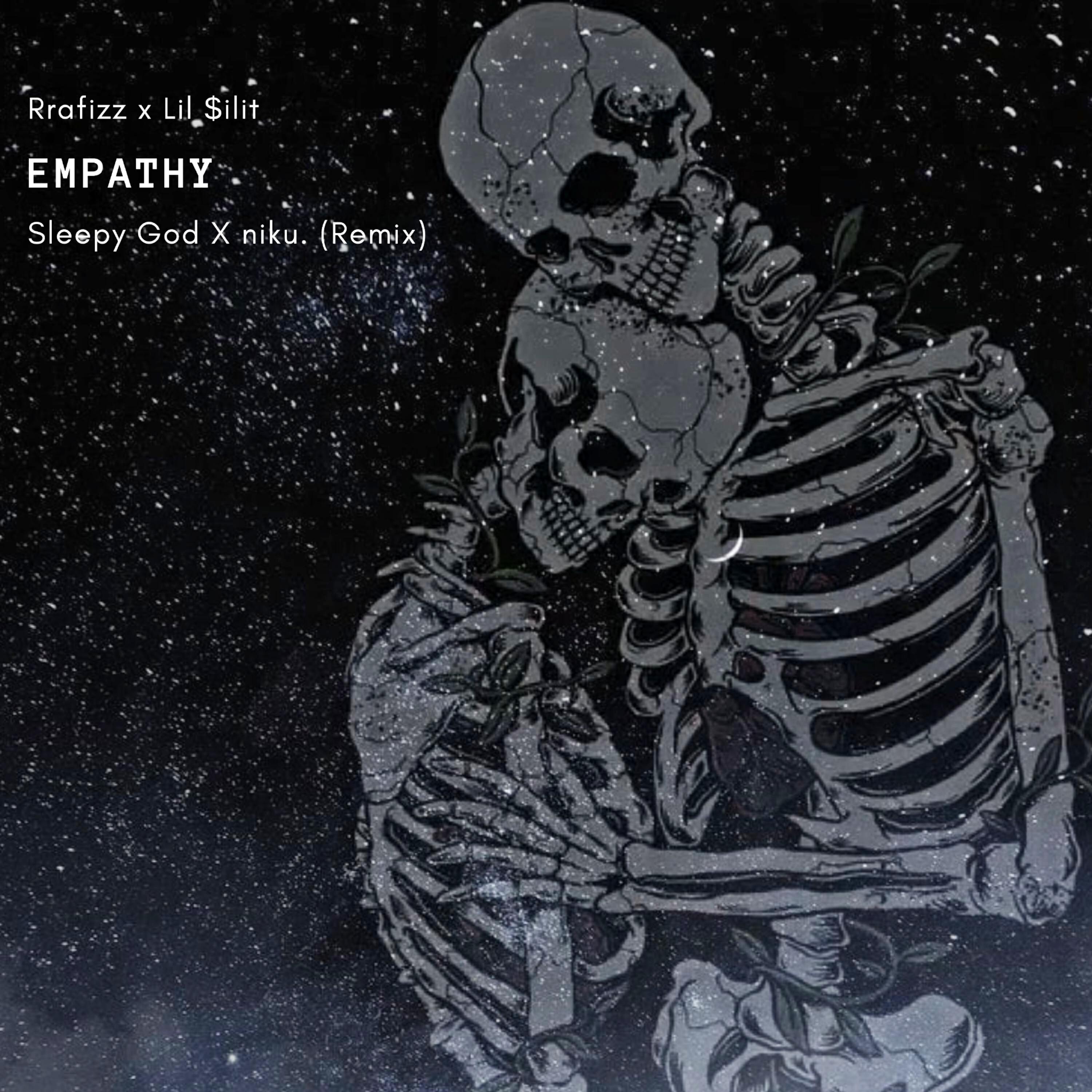 Постер альбома Empathy
