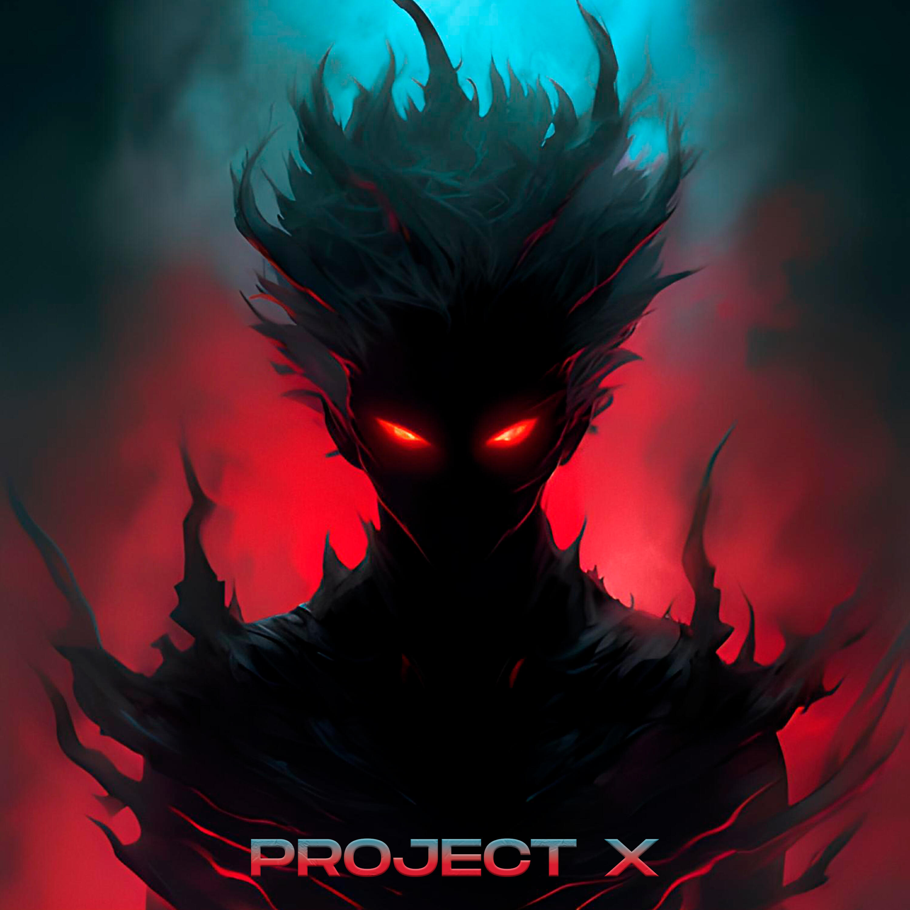 Релиз PROJECT X