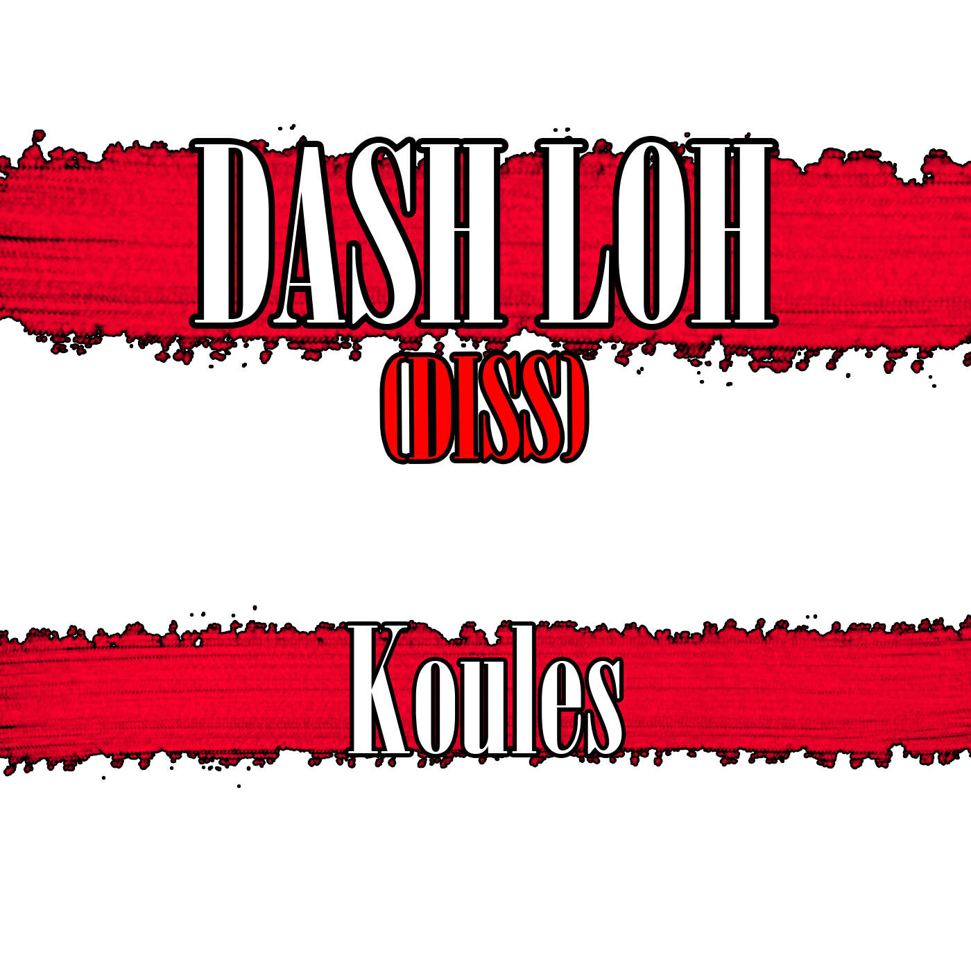 Релиз Dash Loh (Diss)