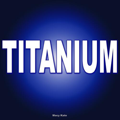 Релиз Titanium