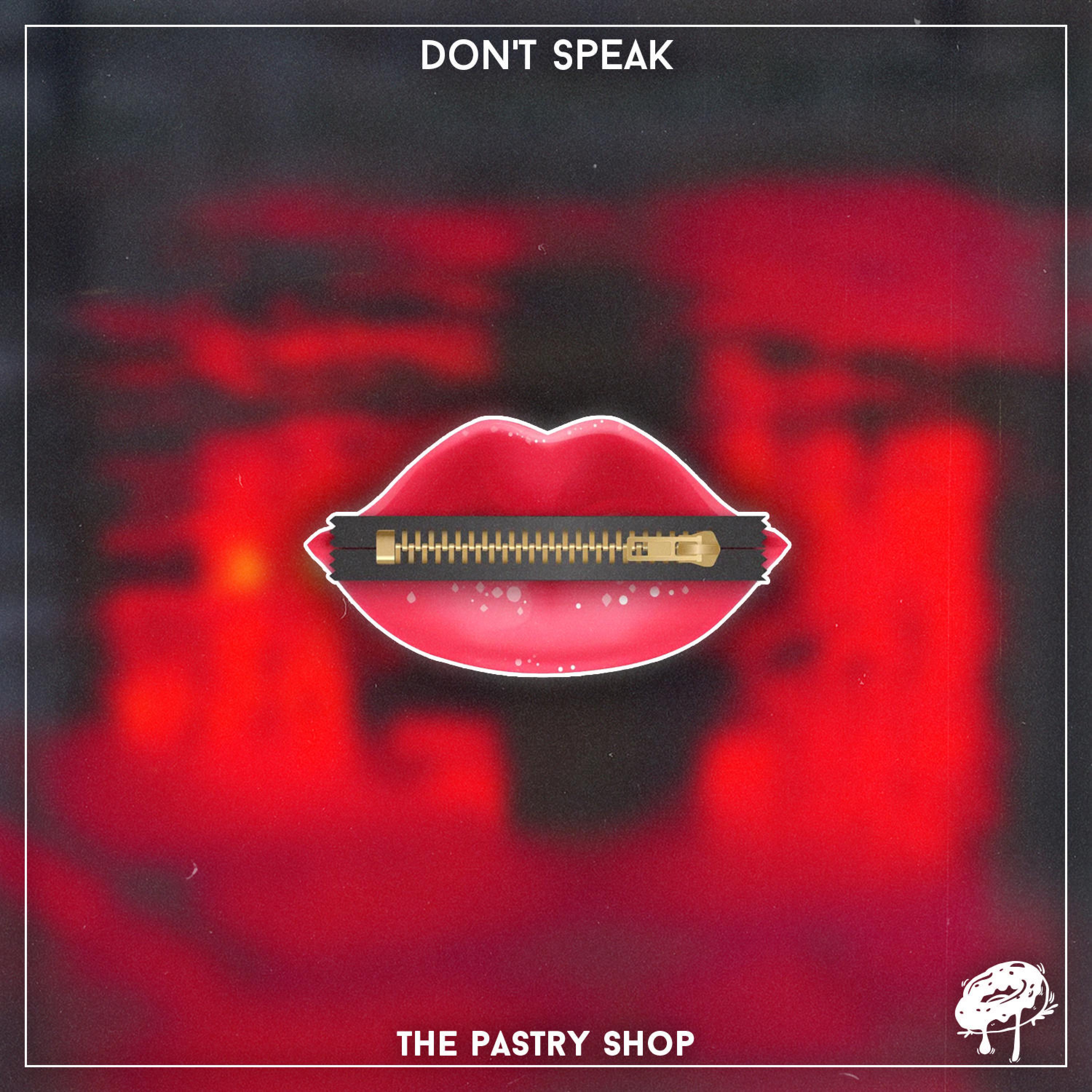 Релиз Don't Speak