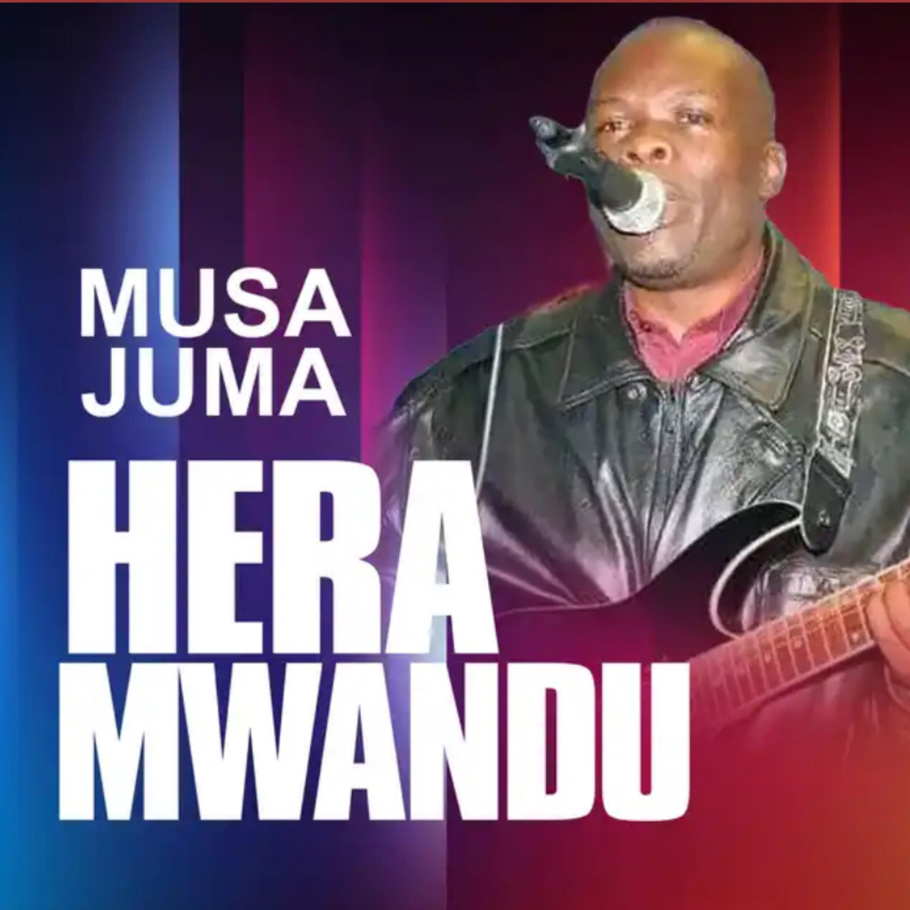 Musa Juma