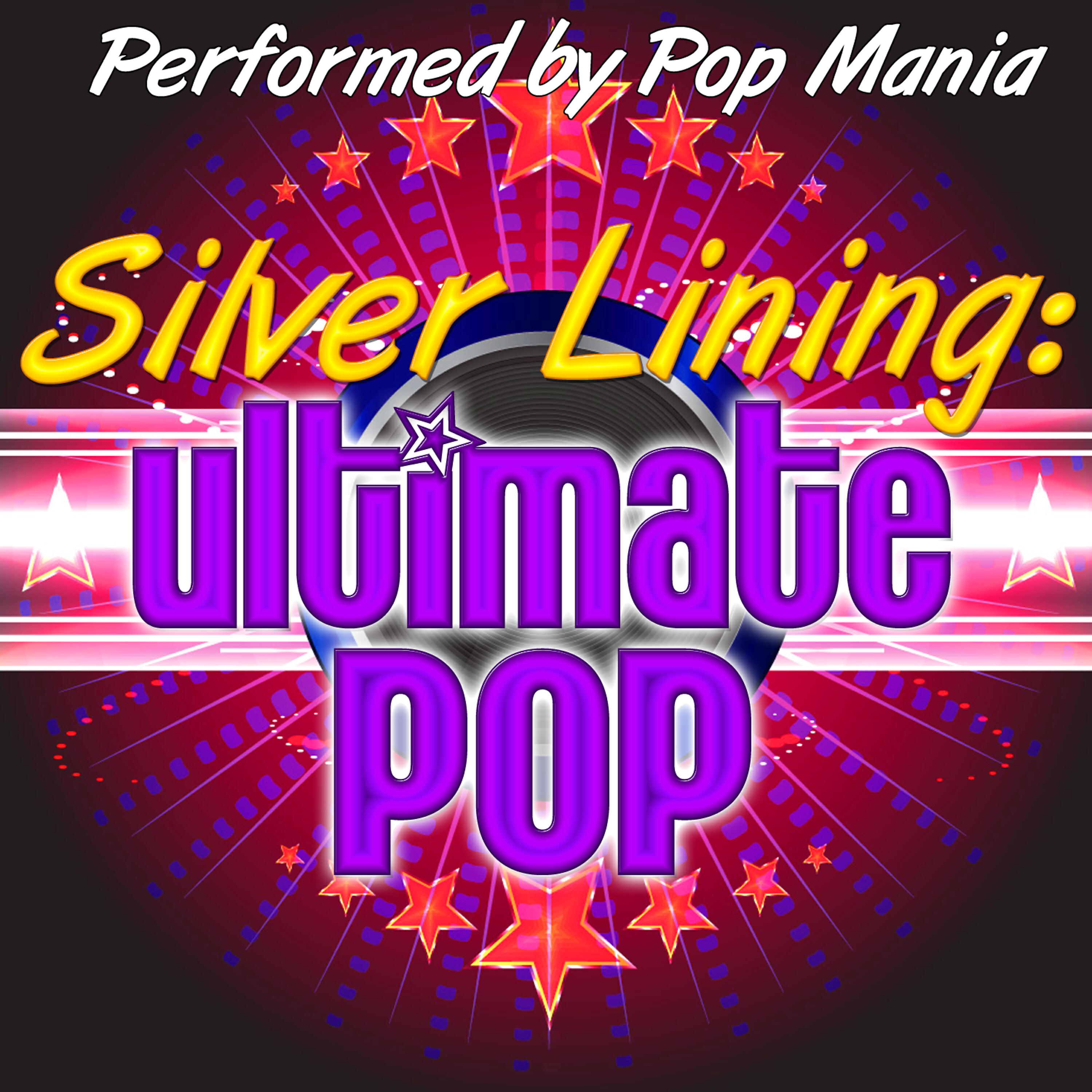 Релиз Silver Lining: Ultimate Pop